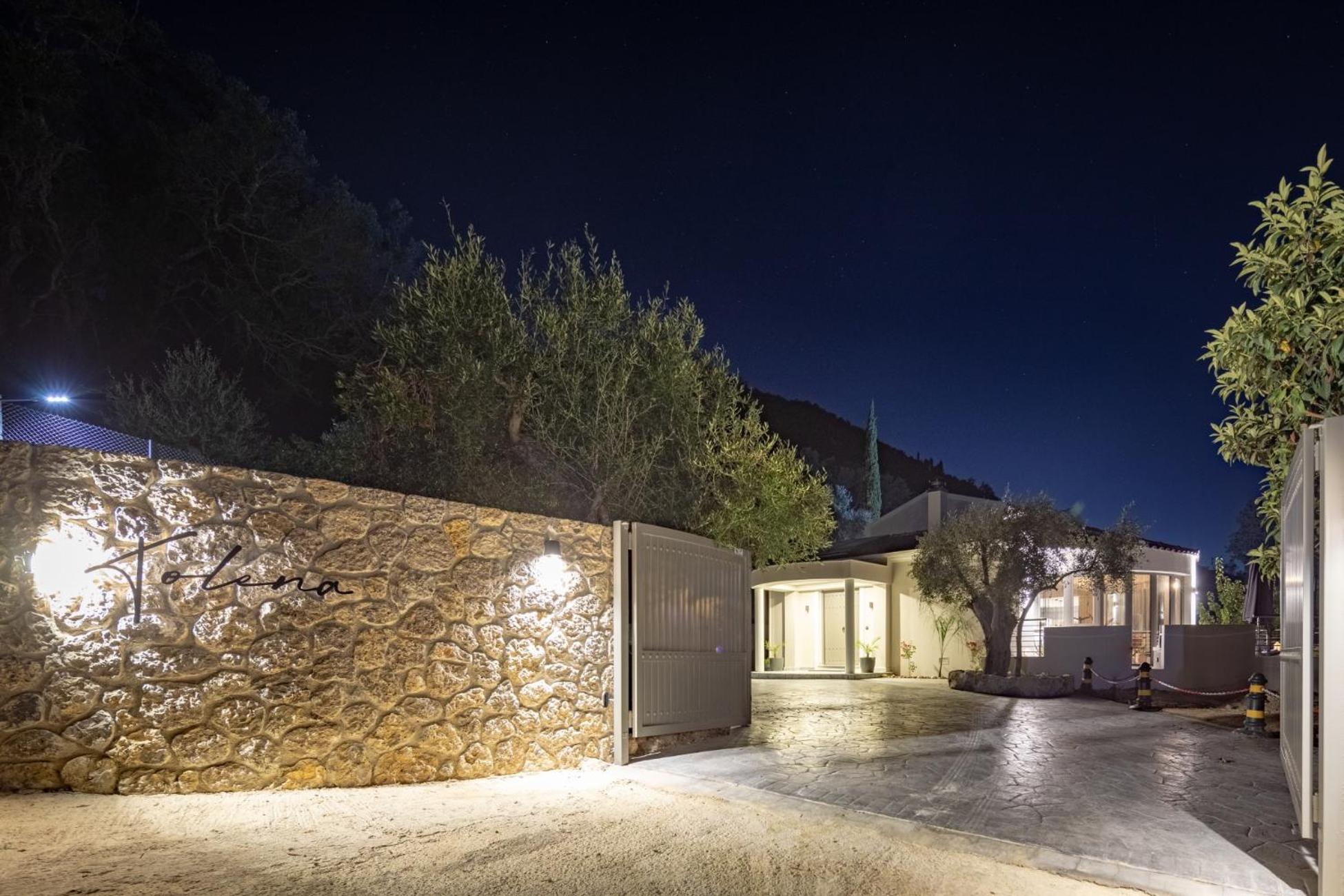 Villa Tolena