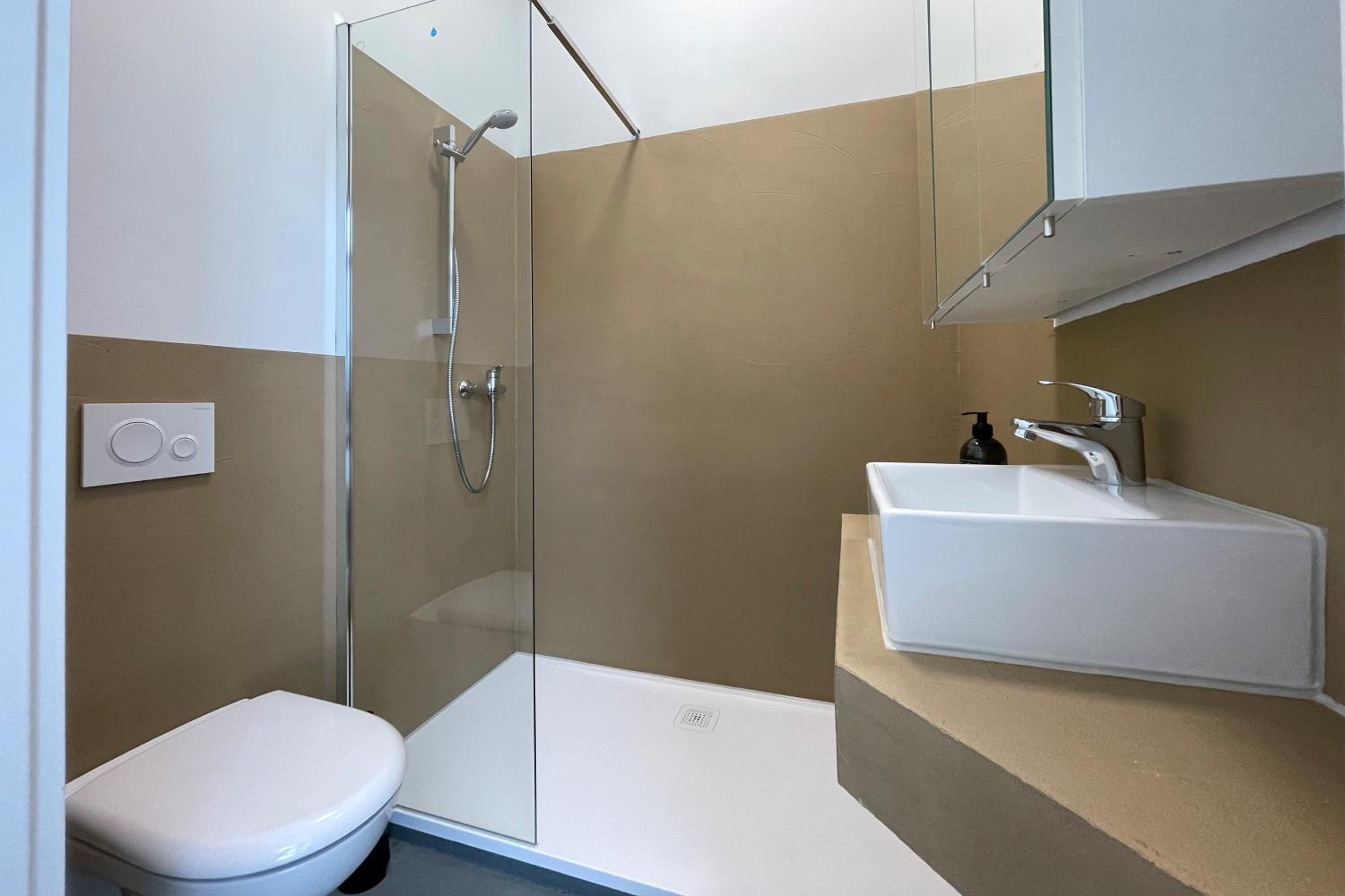 Gästewohnung Milan