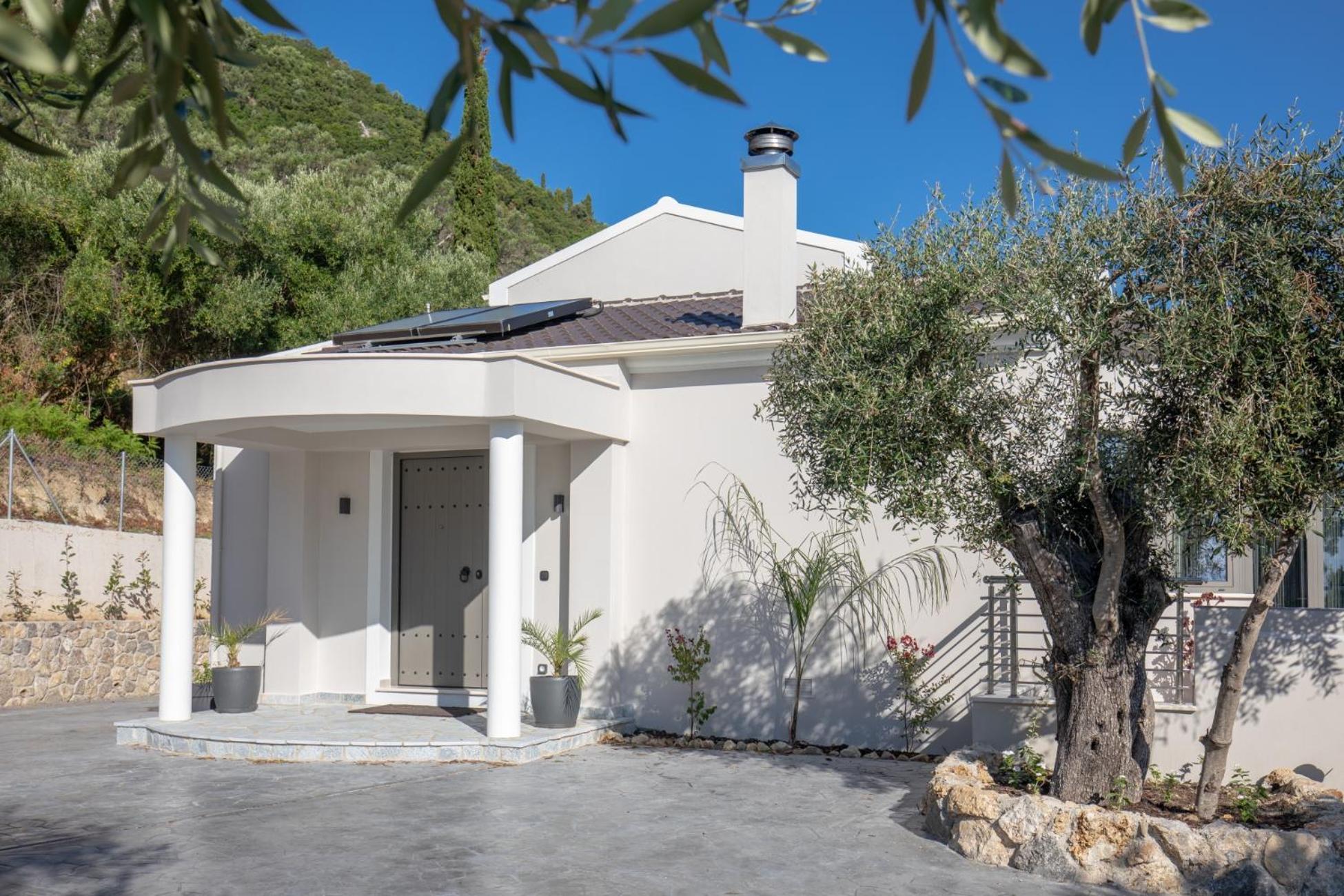 Villa Tolena