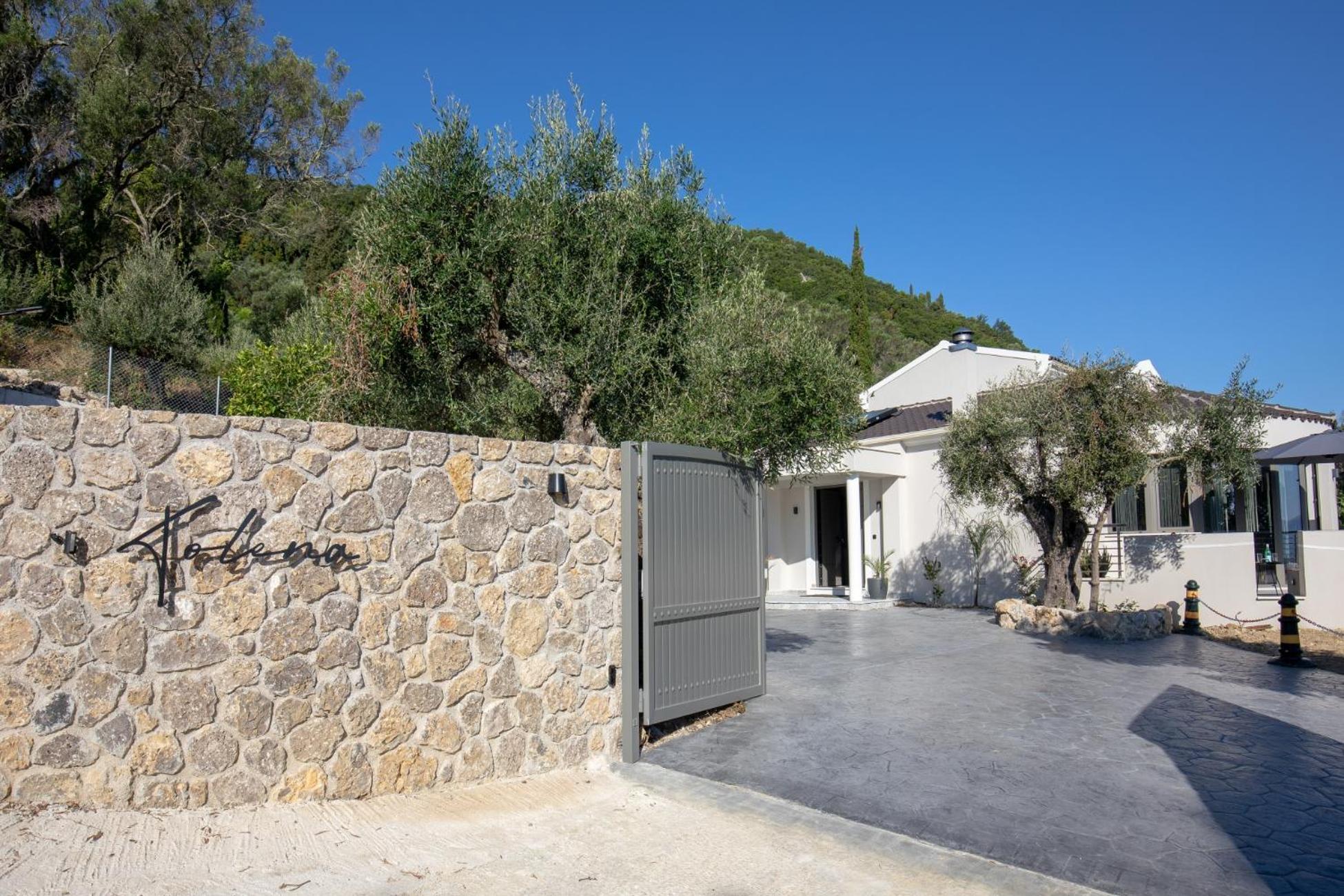 Villa Tolena