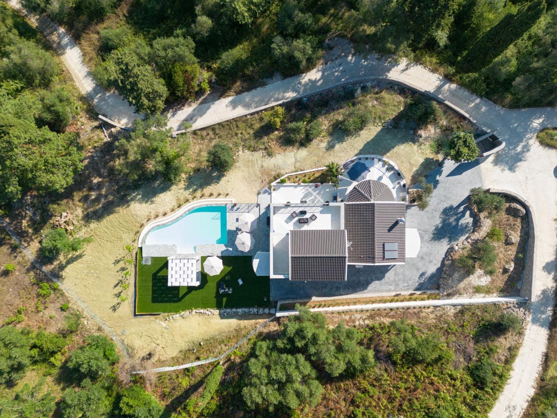 Villa Tolena
