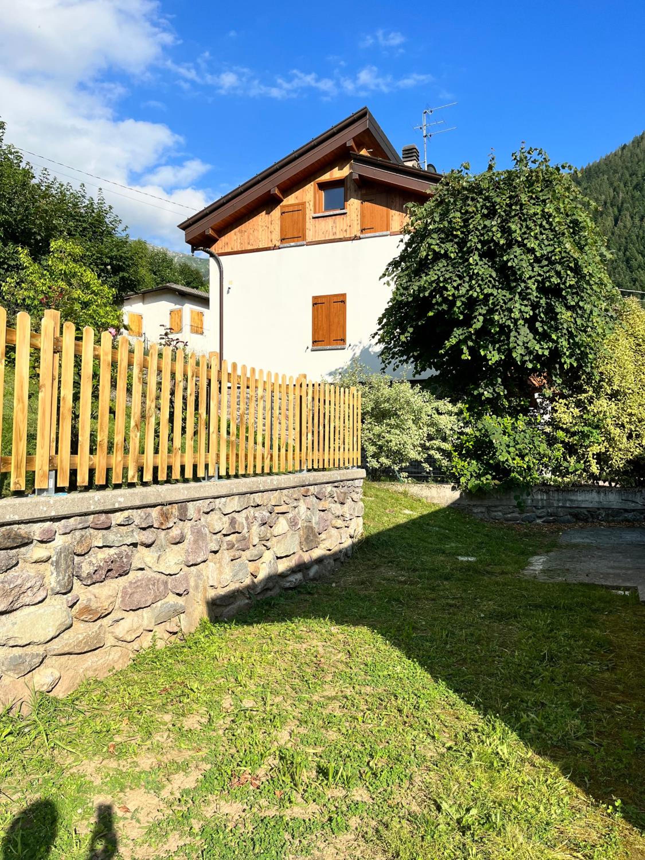 Baitèl de Sòt e Sura - Appartamenti view 4