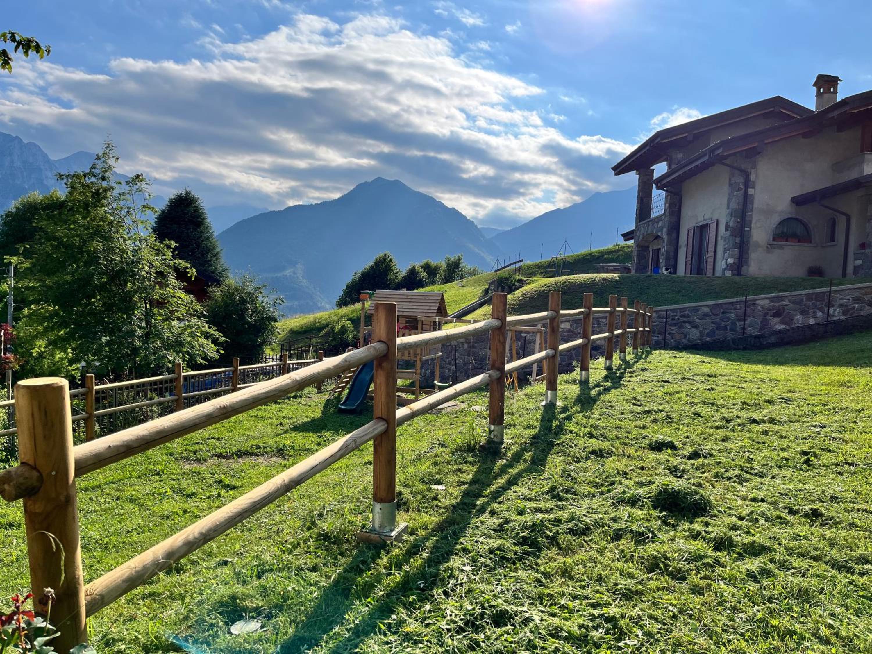 Baitèl de Sòt e Sura - Appartamenti view 5