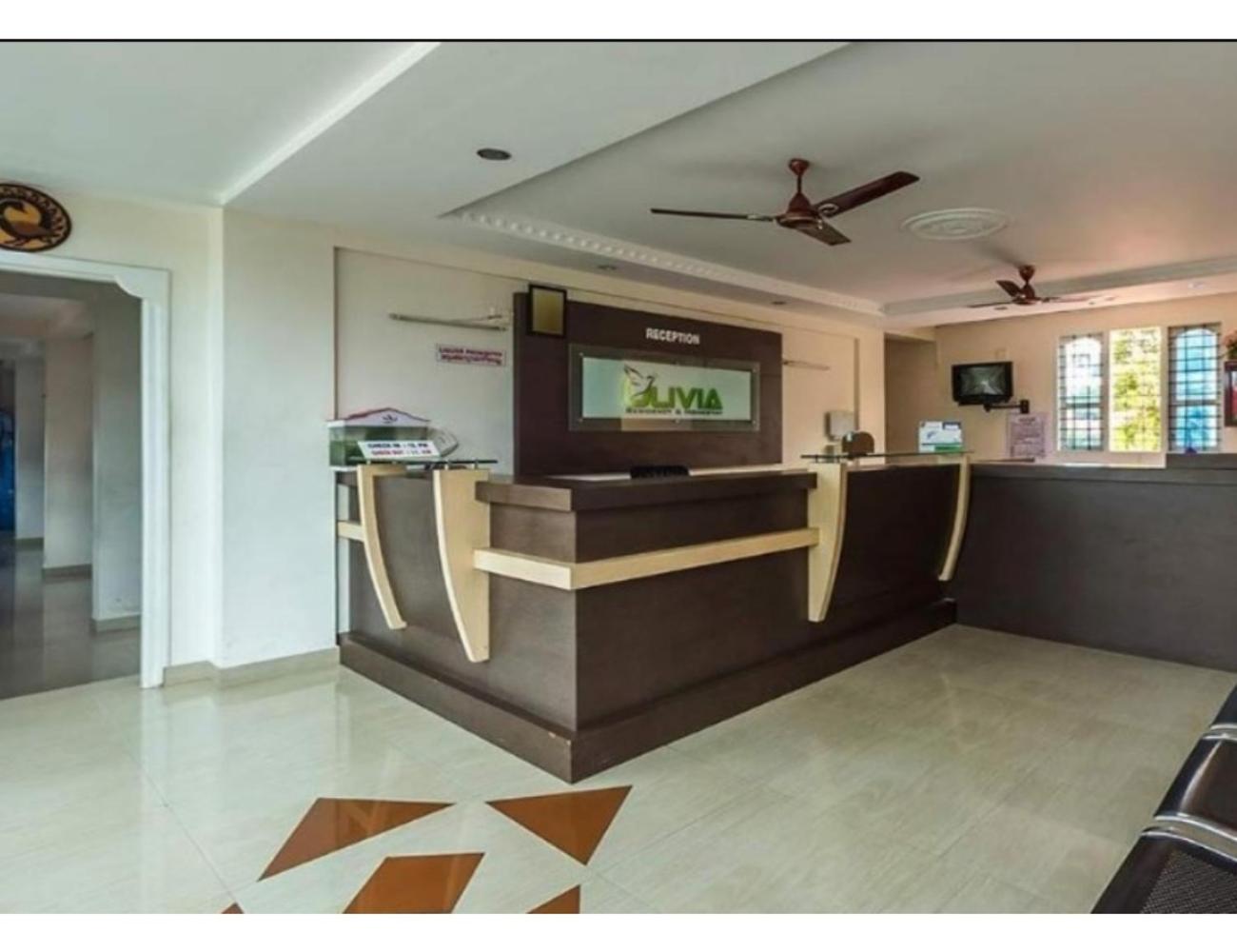 Hotel Olivia Residency, Manichira, Kerala view 3