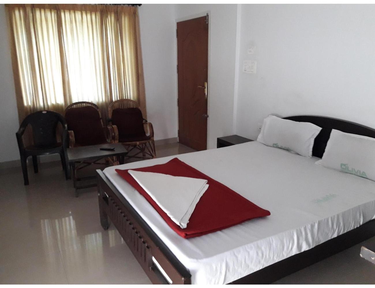 Hotel Olivia Residency, Manichira, Kerala view 5