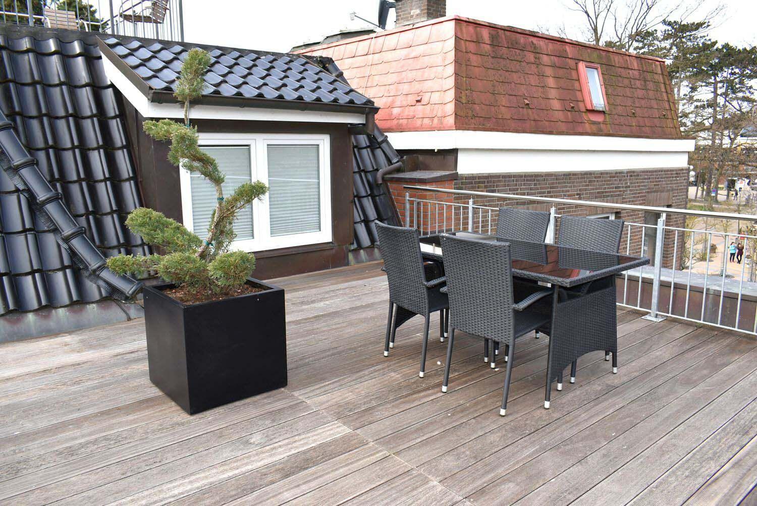 Seepassage Ferienwohnung Nr 06 view 5