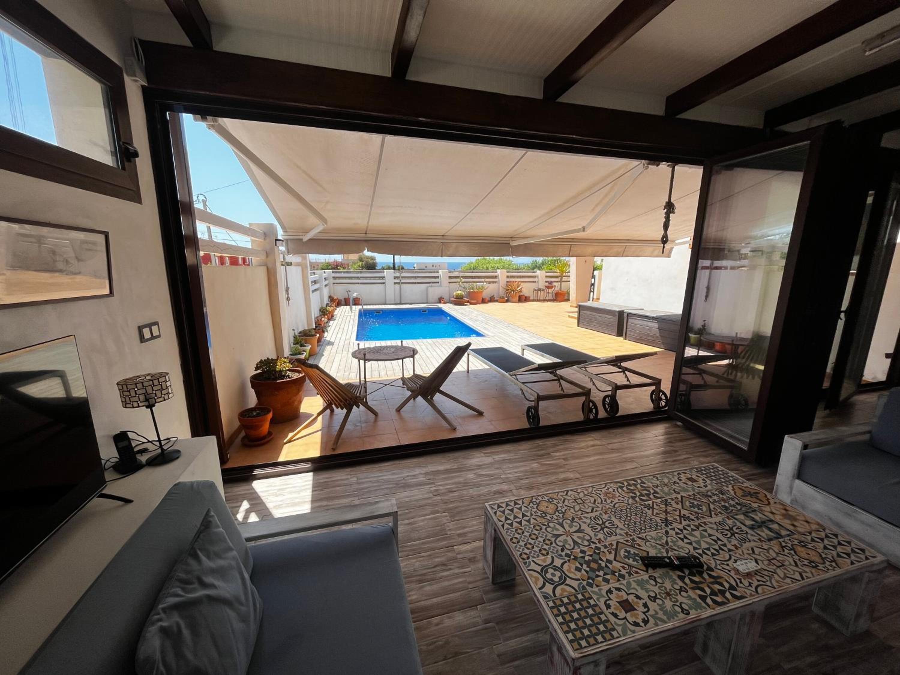 Casa junto al Faro view 5
