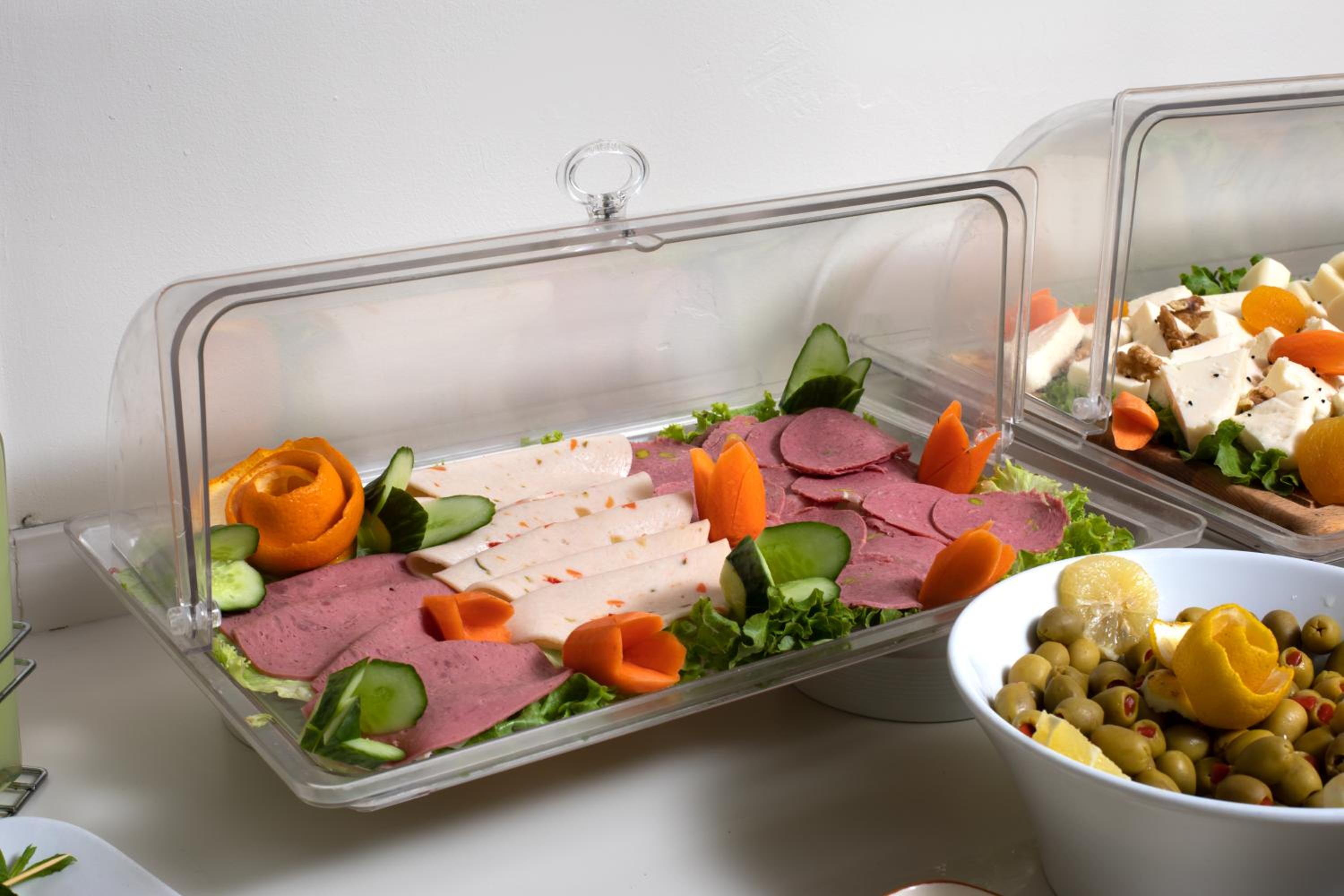 Recital Otel - Image 15