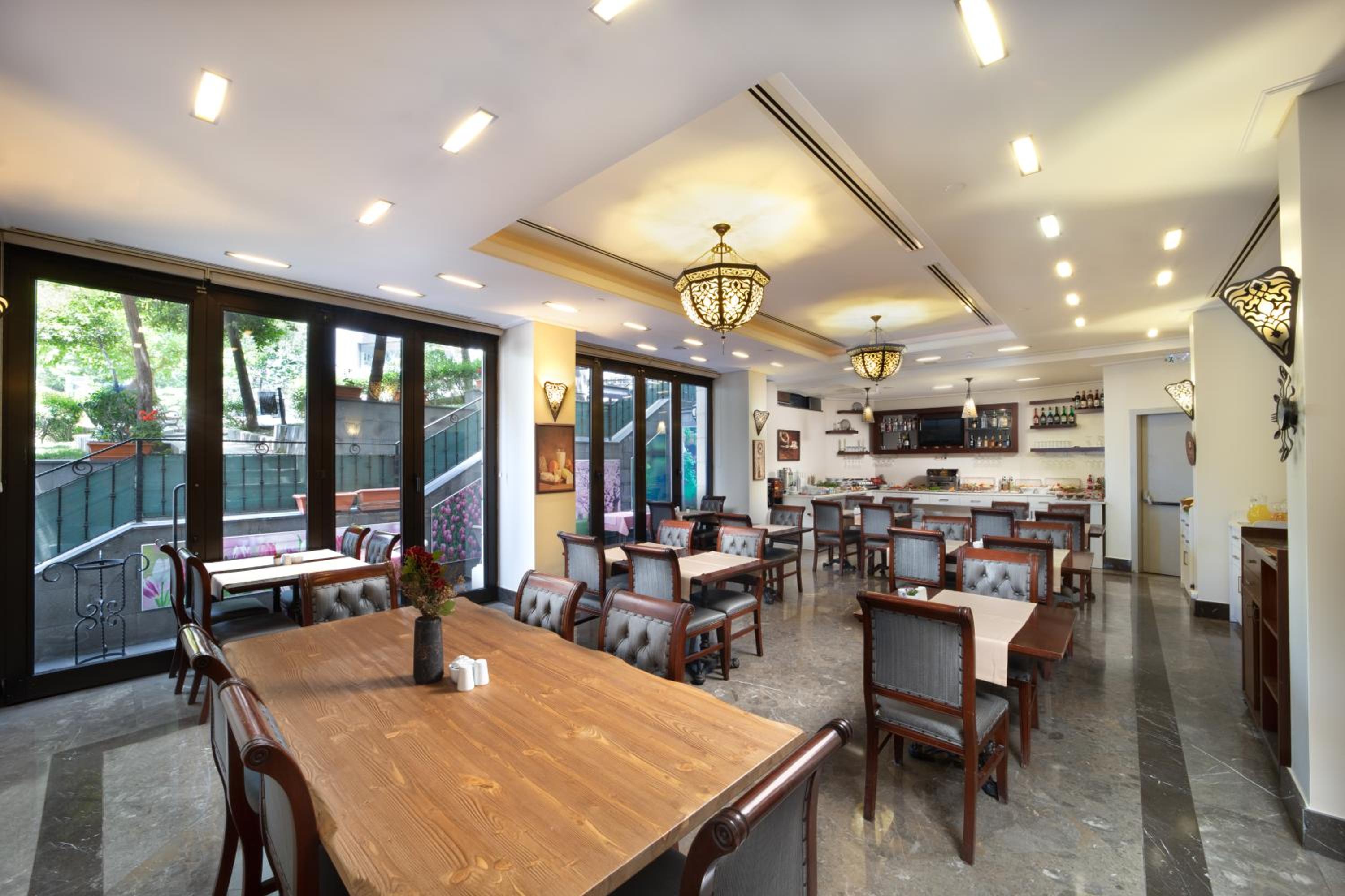 Recital Otel - Image 18