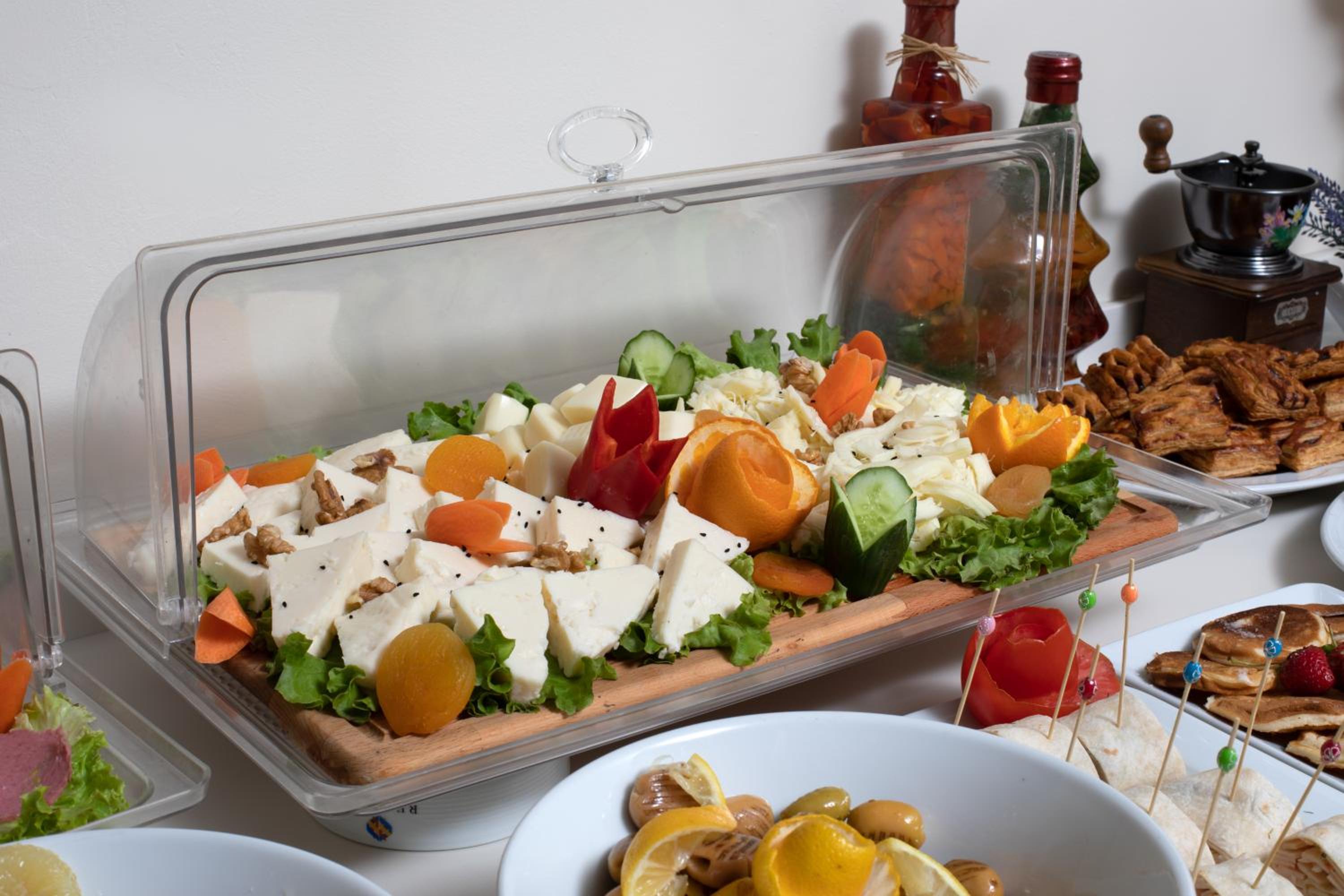 Recital Otel - Image 17