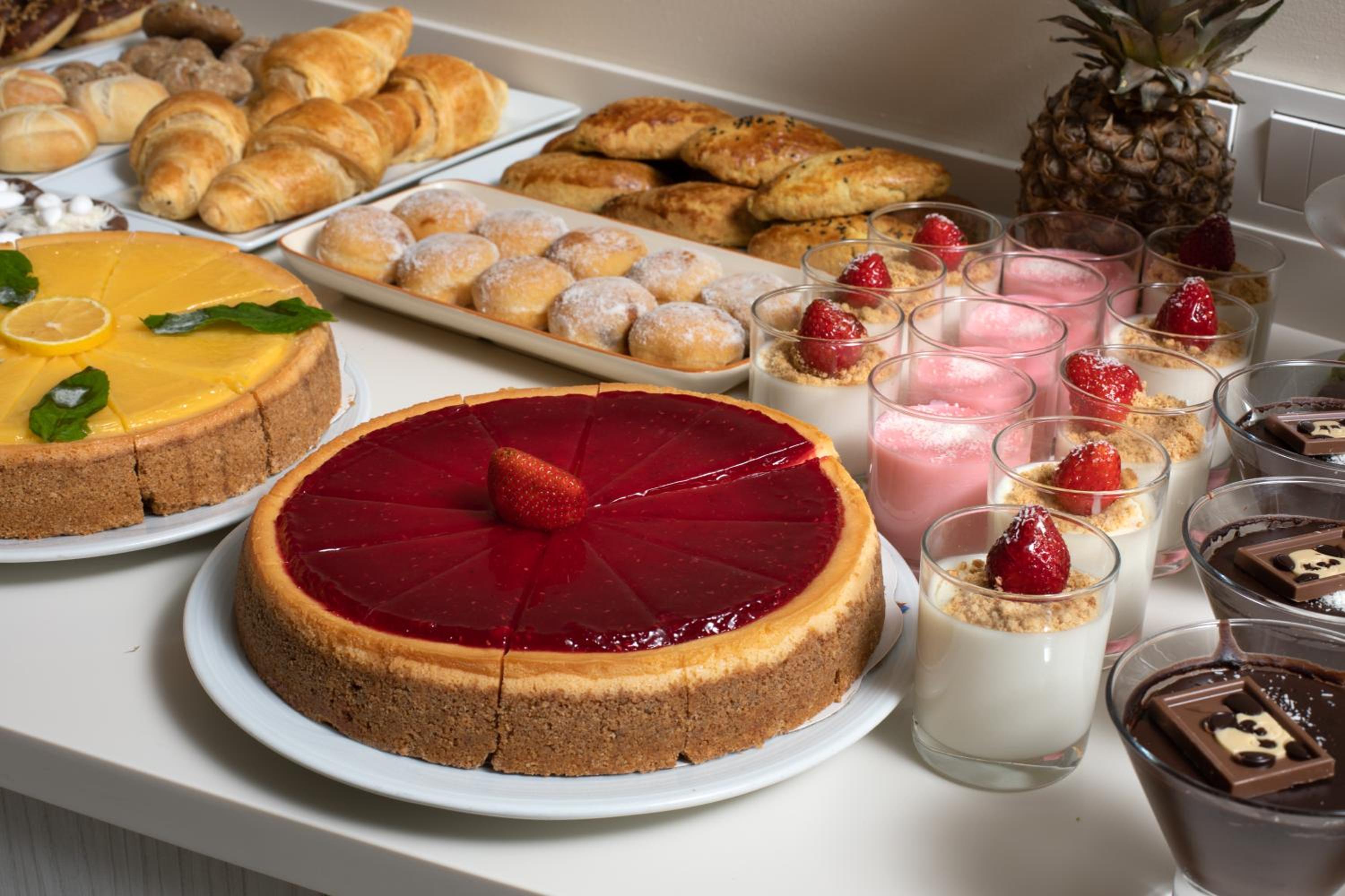 Recital Otel - Image 16