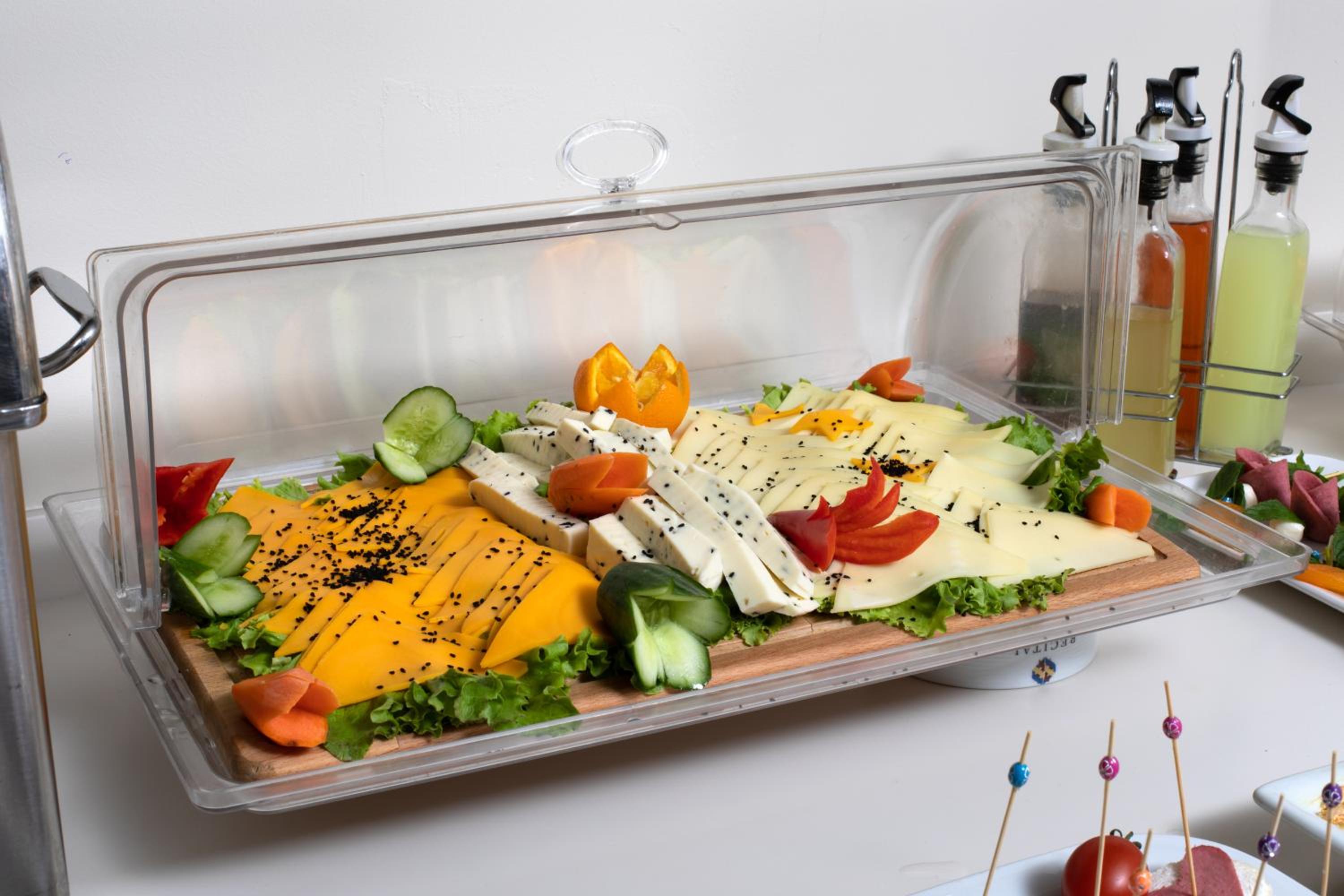 Recital Otel - Image 19