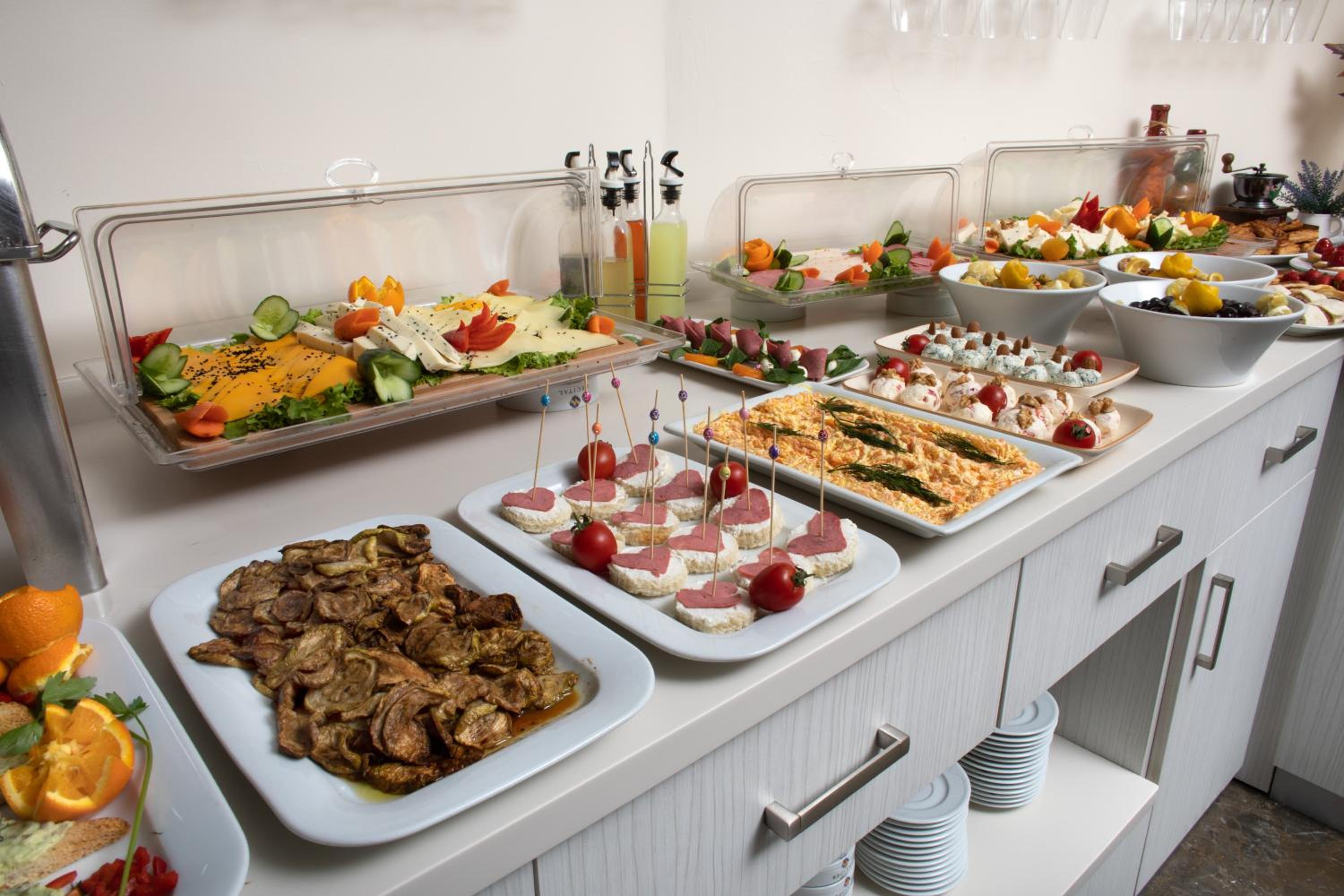 Recital Otel - Image 21