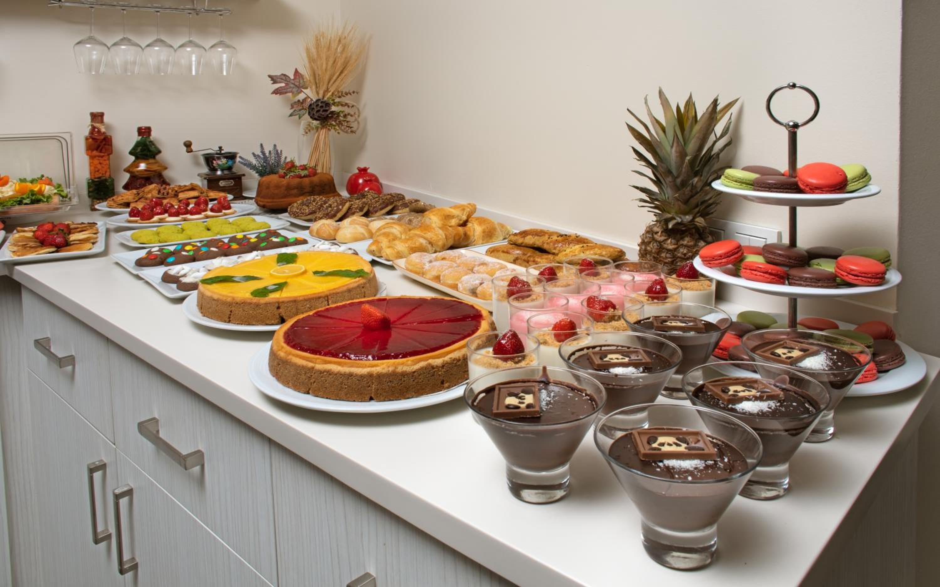 Recital Otel - Image 20