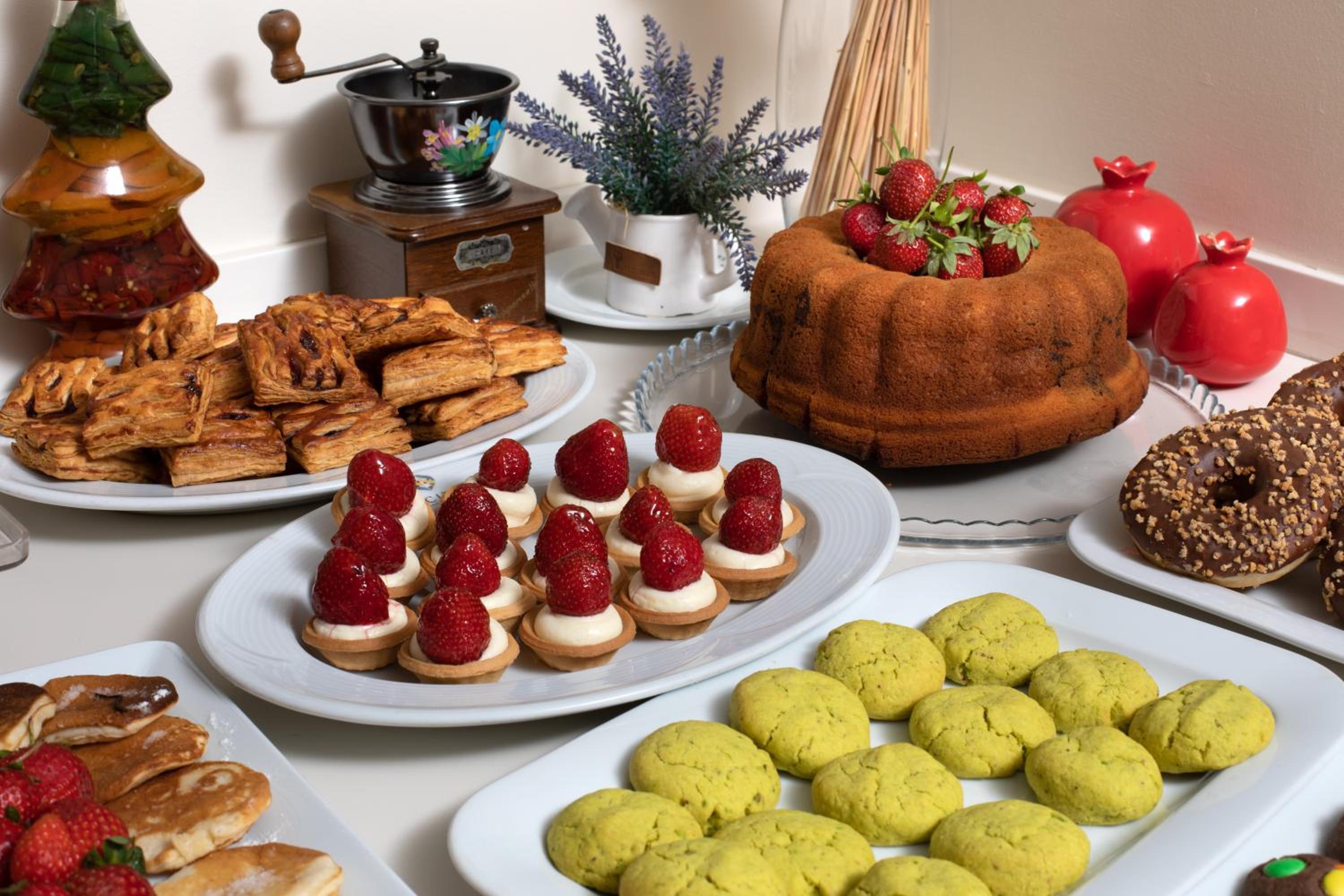 Recital Otel - Image 22