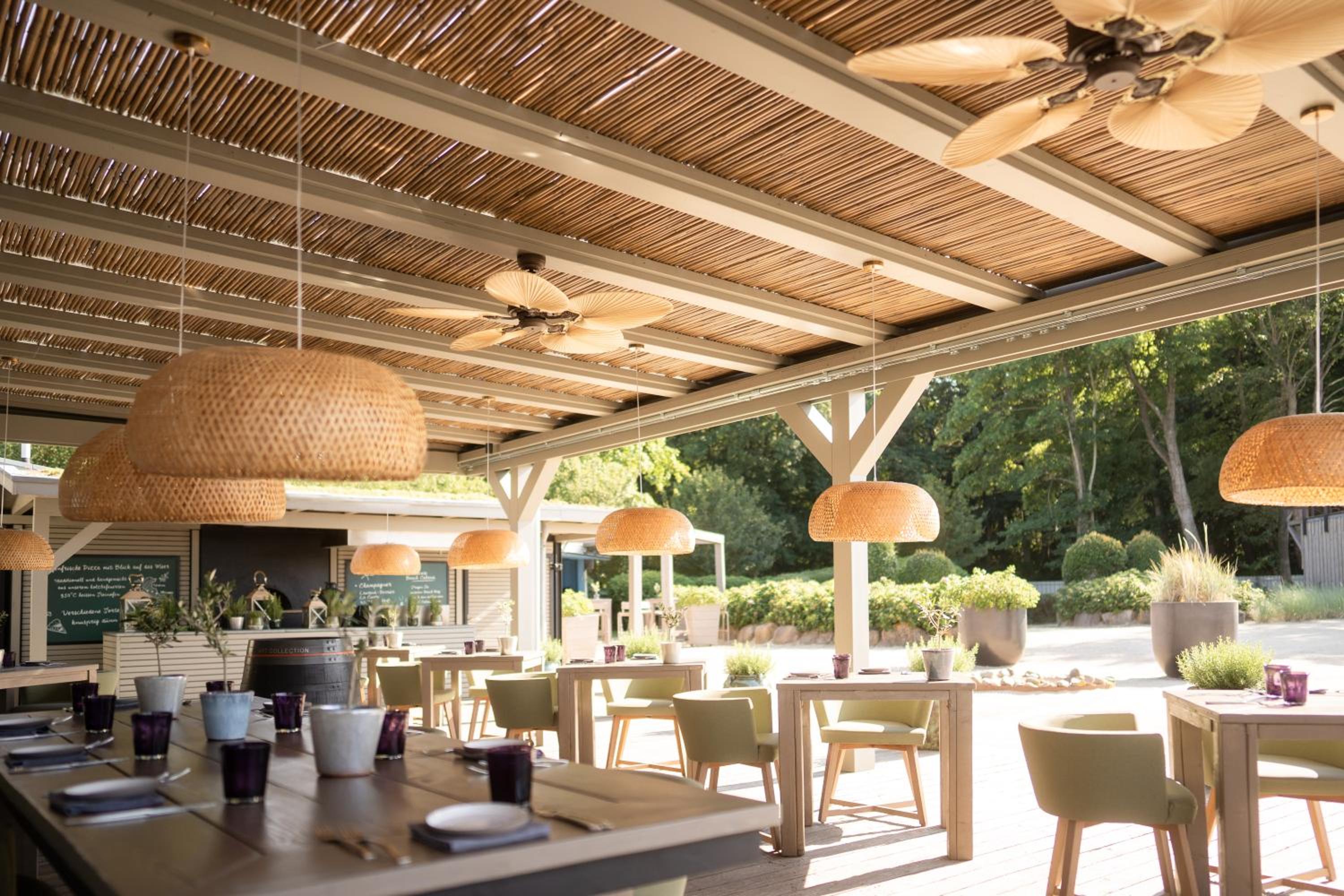 Weissenhaus Private Nature Luxury Resort