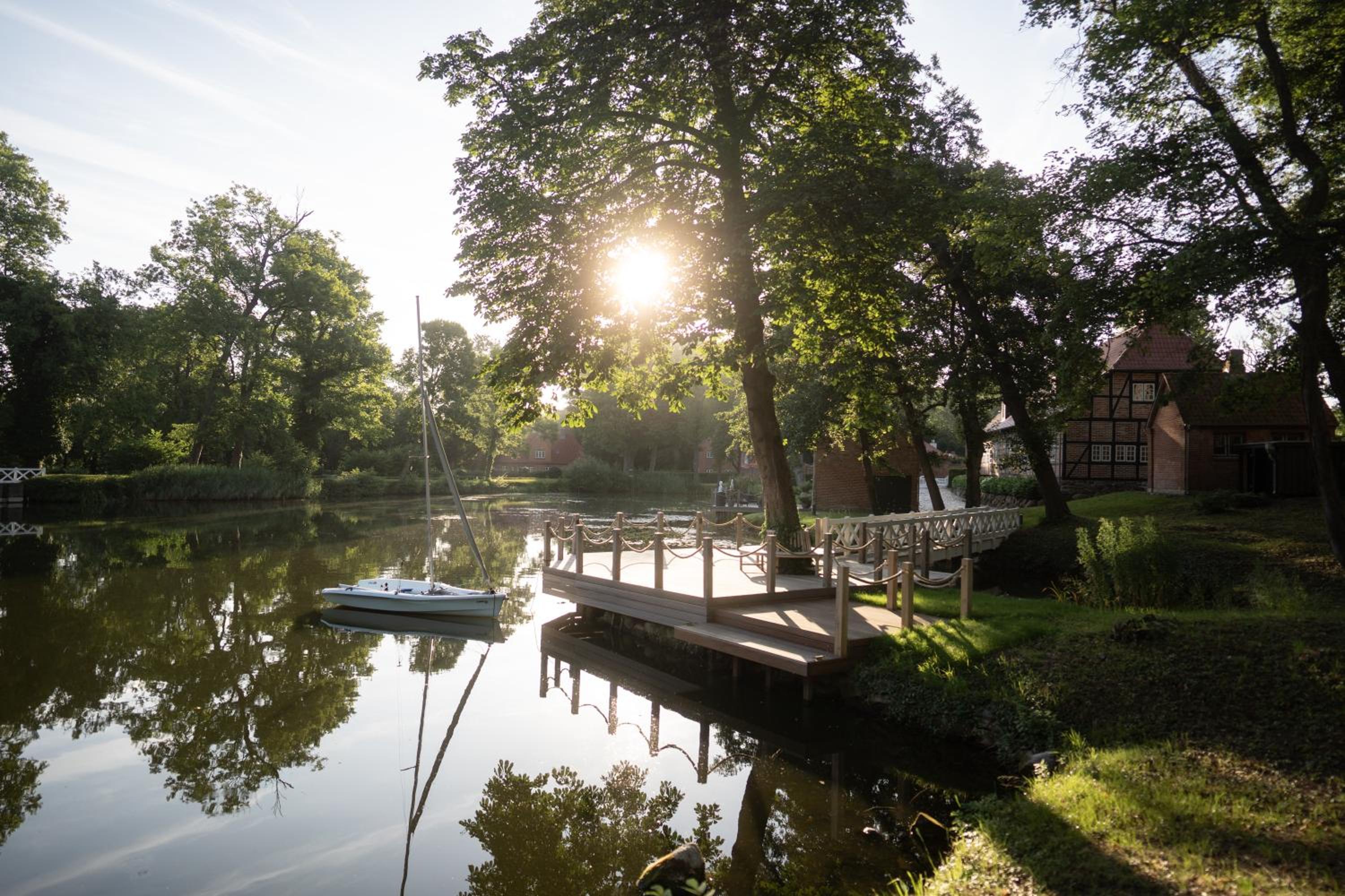 Weissenhaus Private Nature Luxury Resort