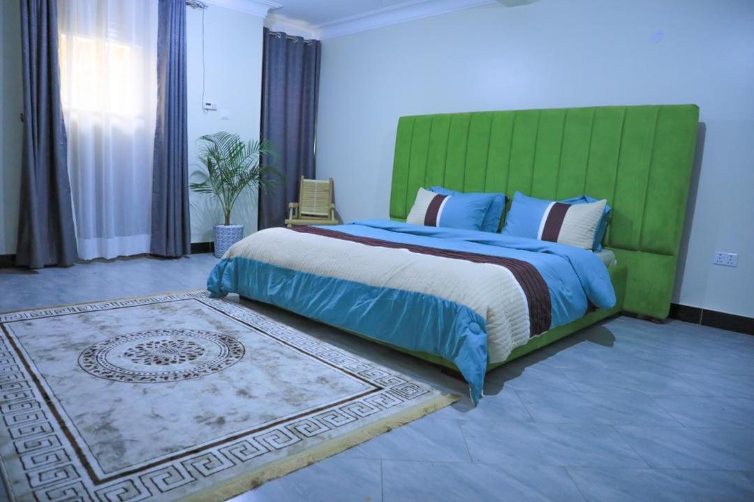 Fabulous Home