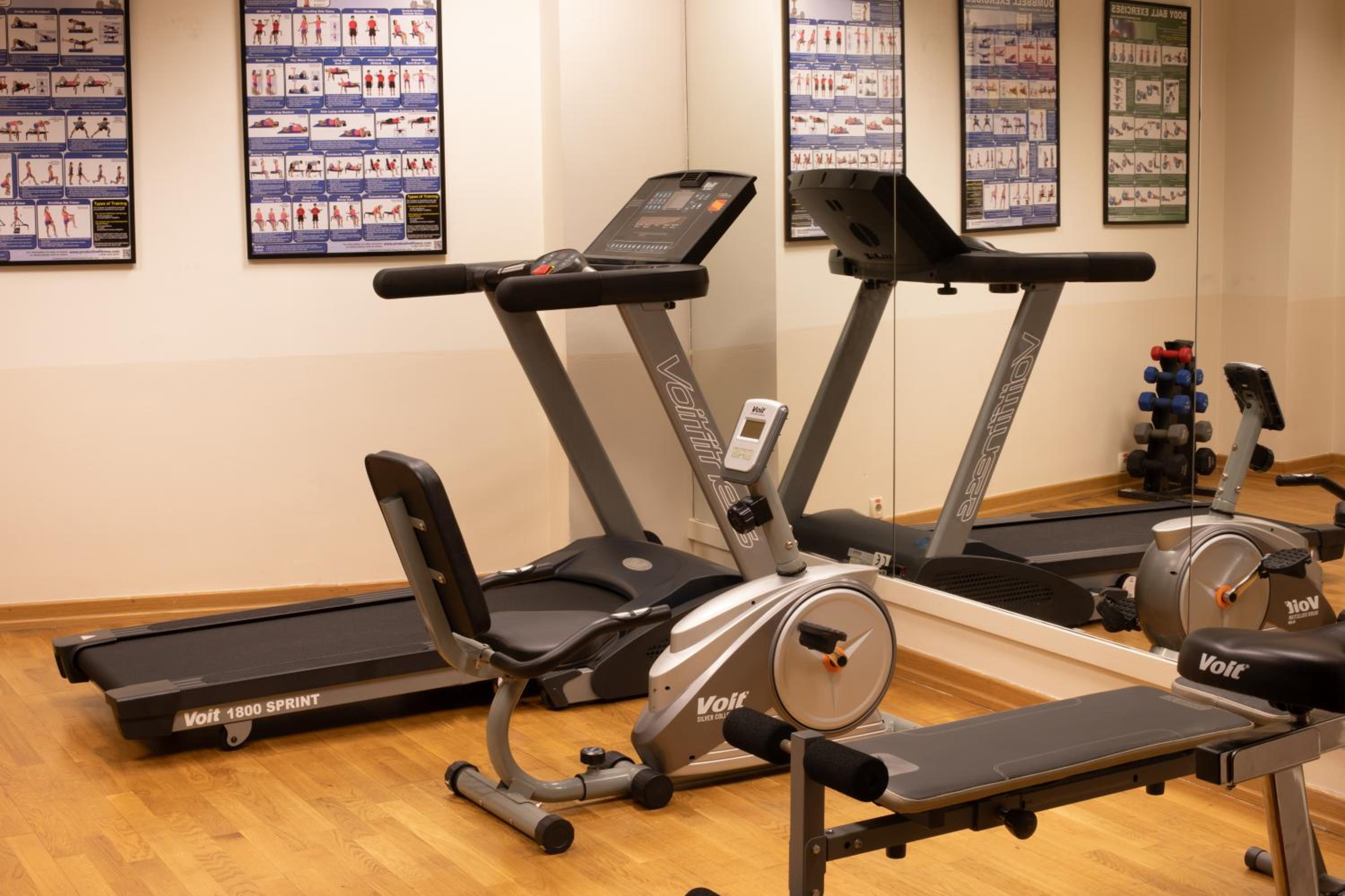 Recital Otel - Image 25