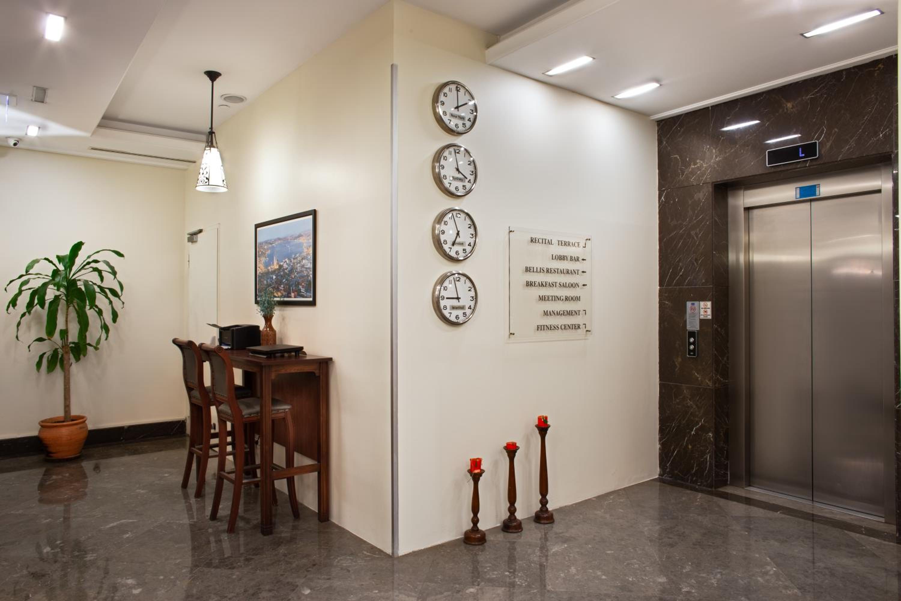 Recital Otel - Image 24