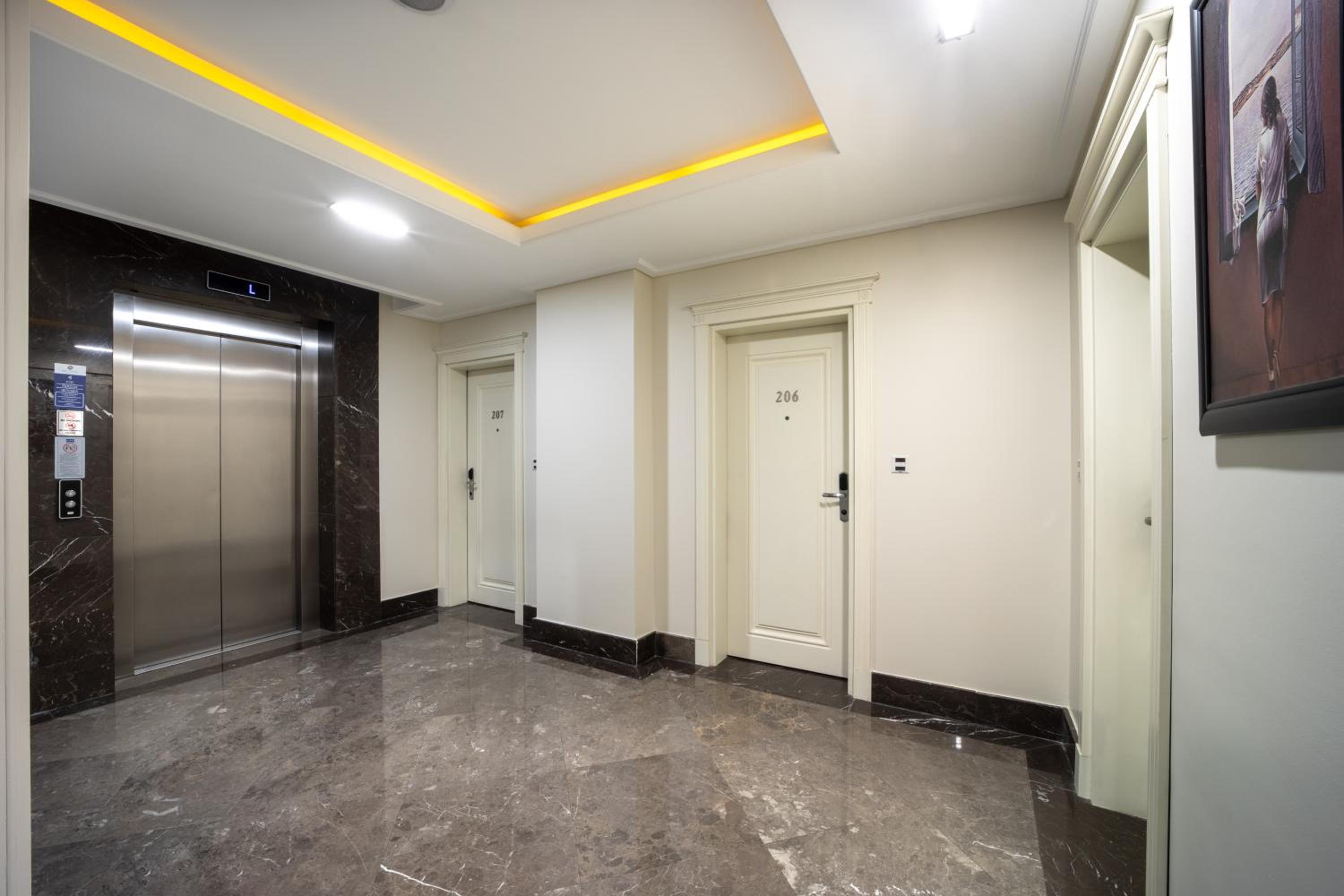 Recital Otel - Image 29