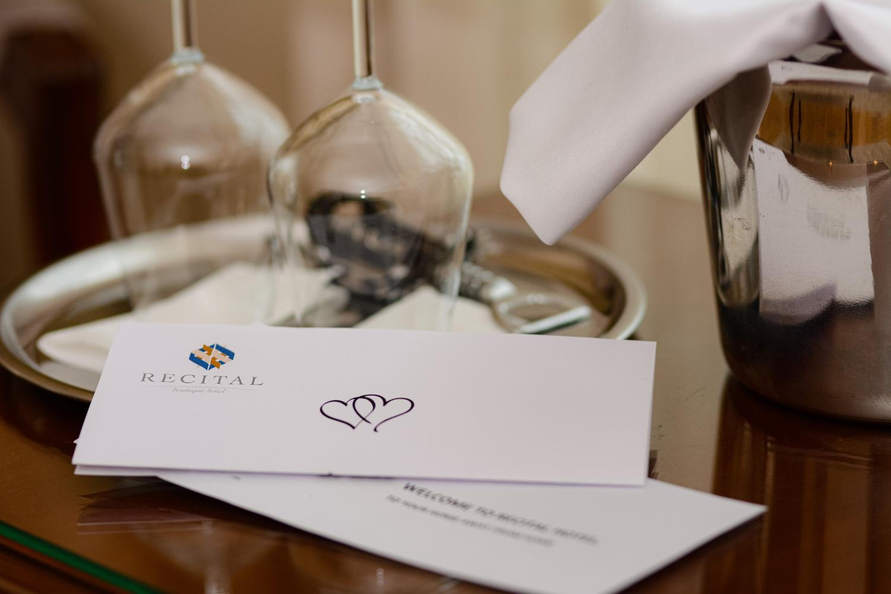 Recital Otel - Image 33