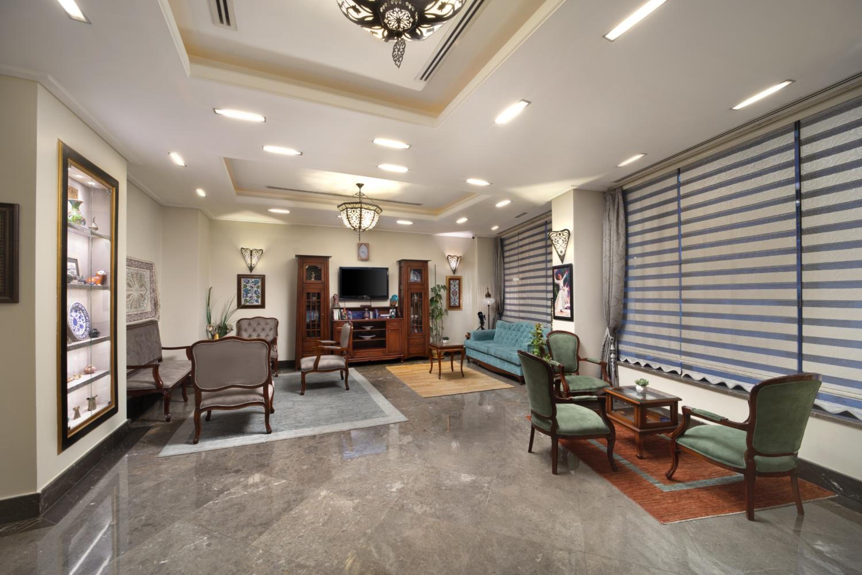 Recital Otel - Image 32