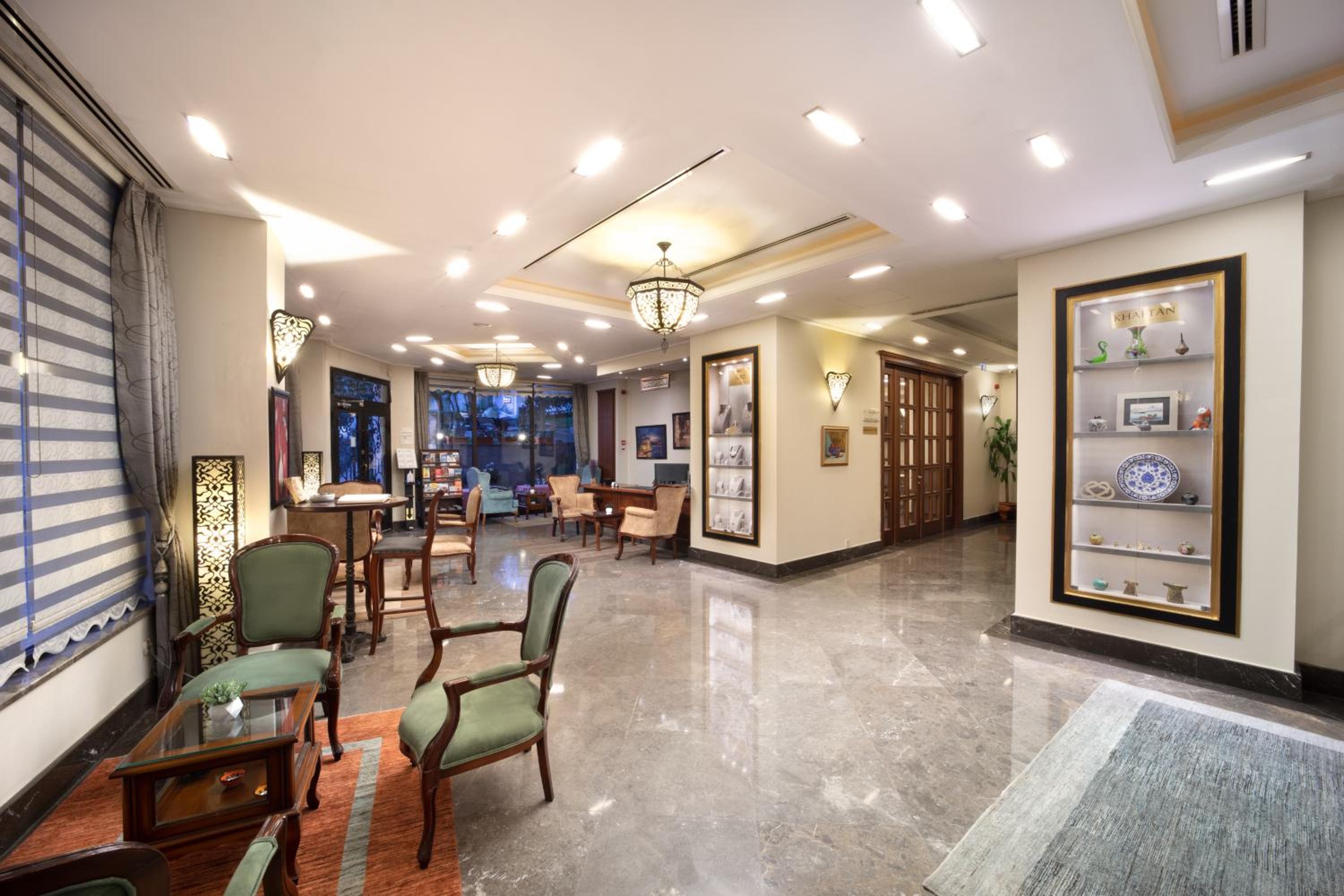 Recital Otel - Image 34