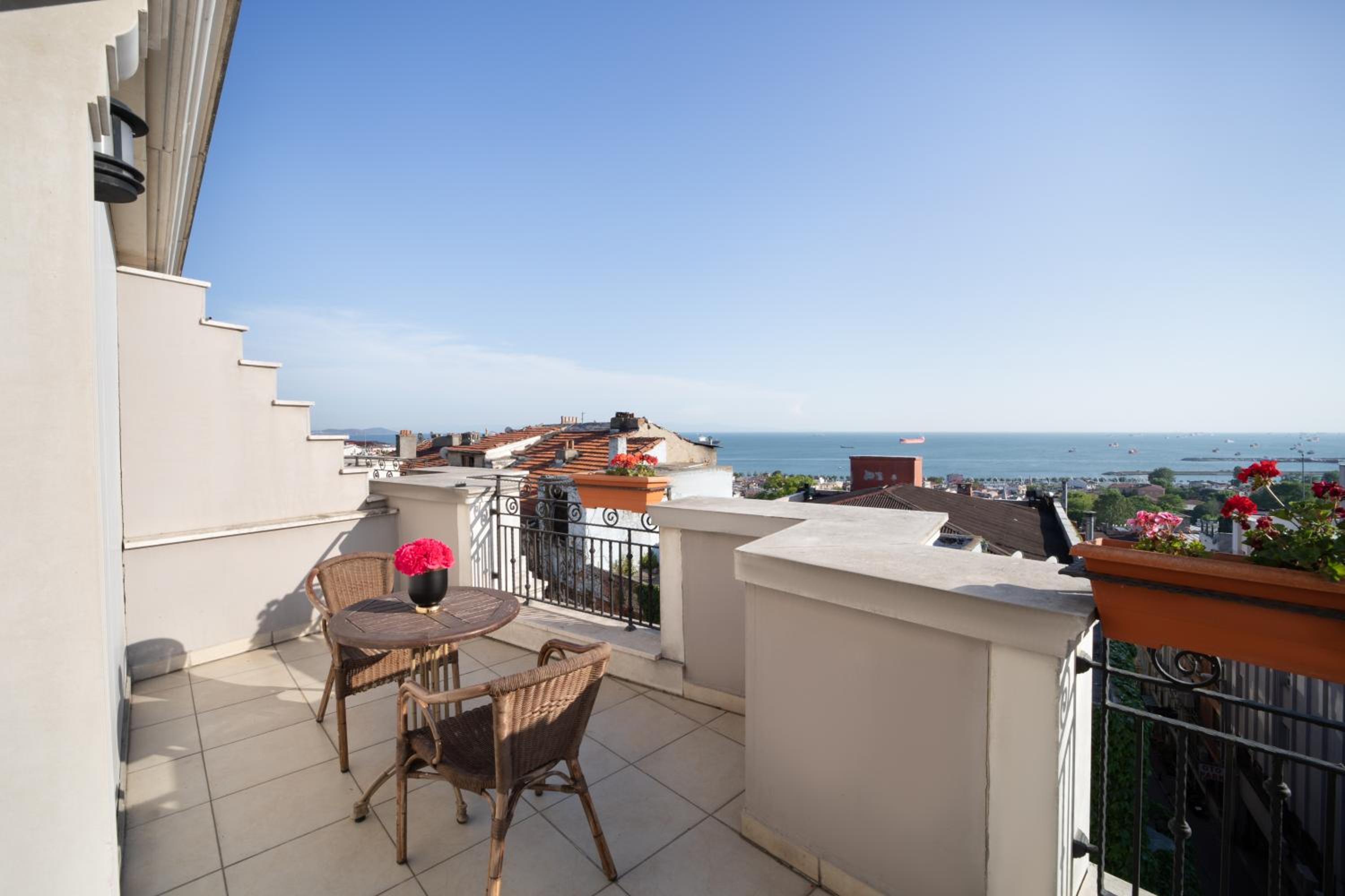 Recital Otel - Image 35