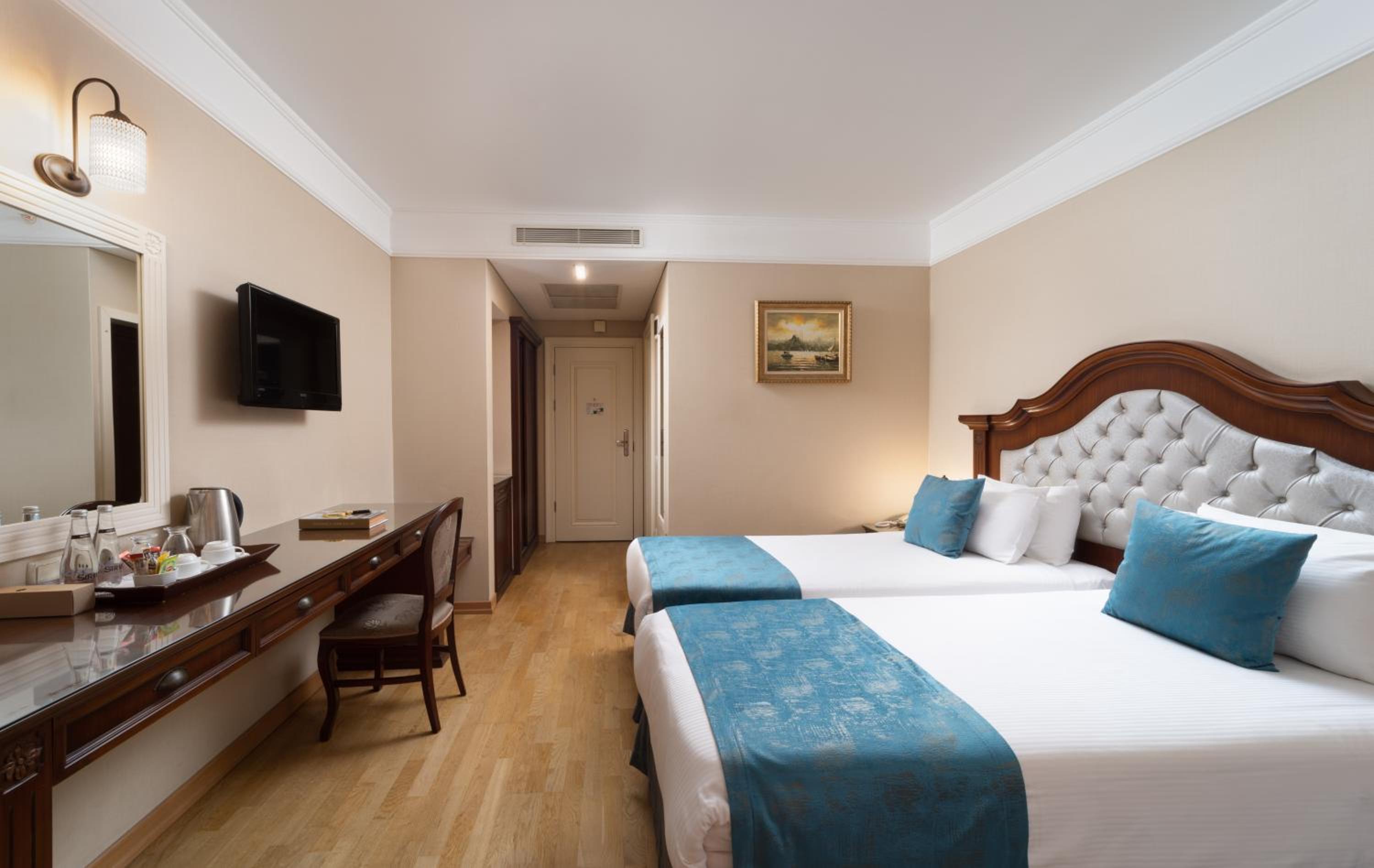 Recital Otel - Image 40