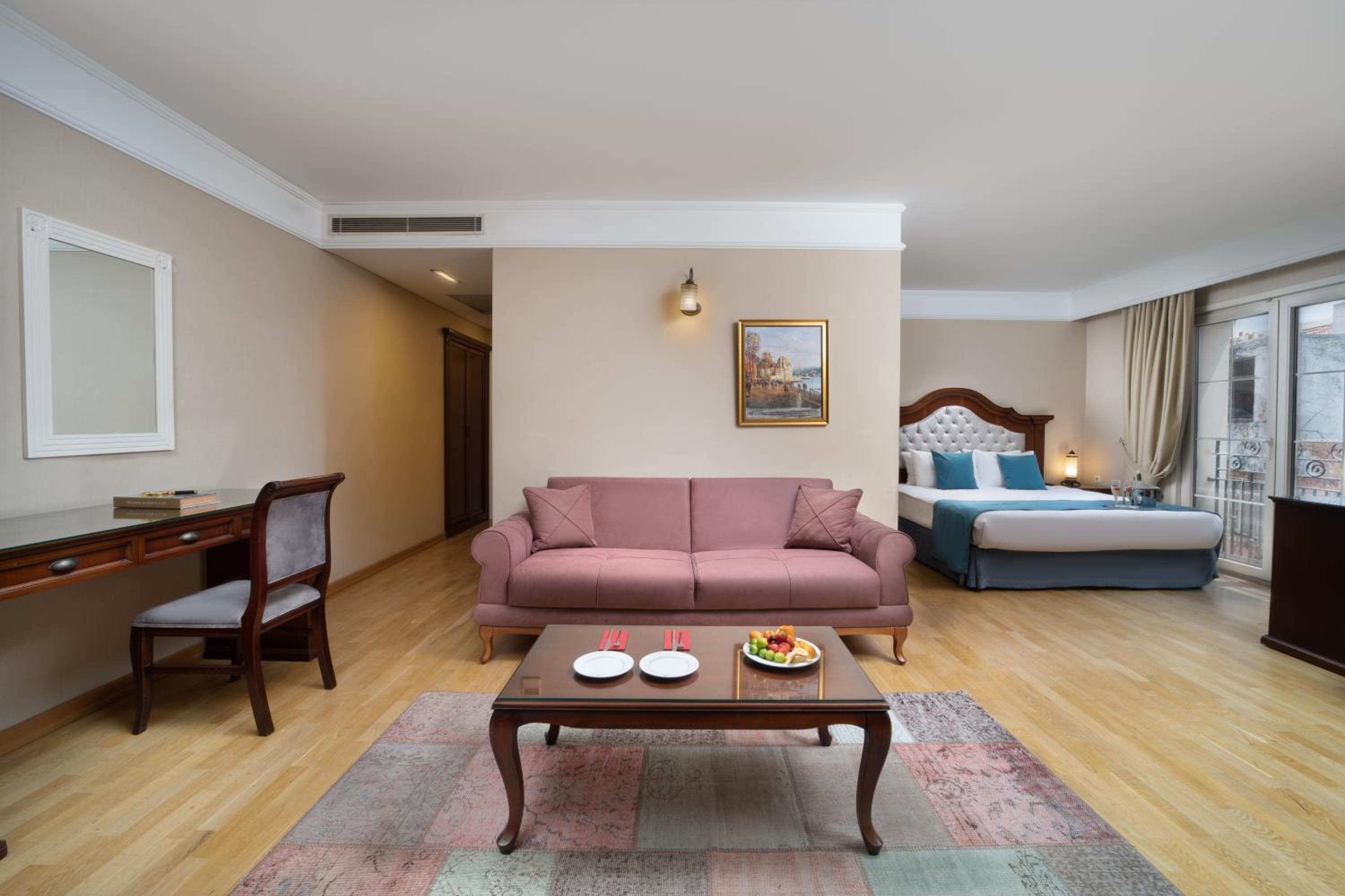 Recital Otel - Image 50