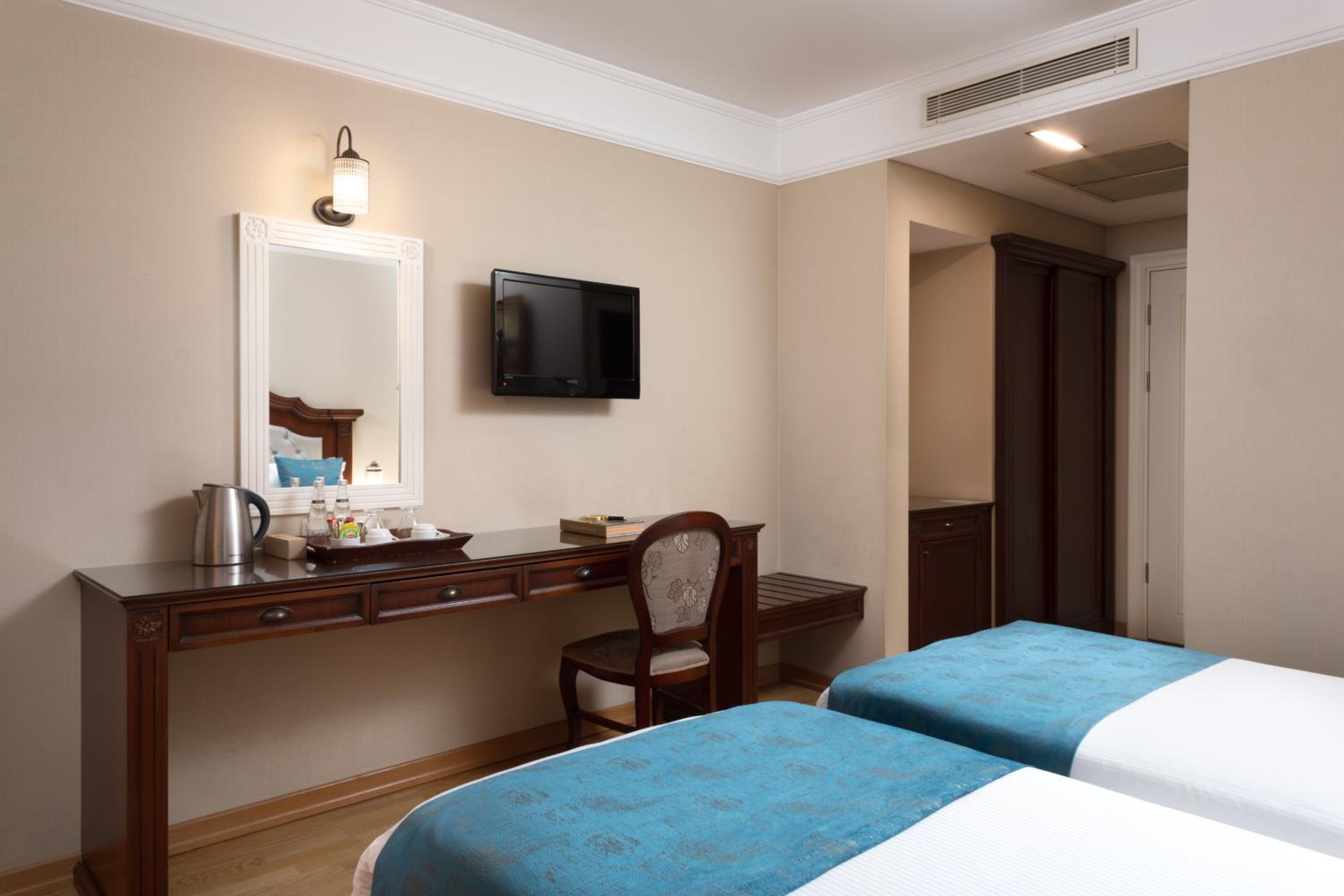 Recital Otel - Image 42