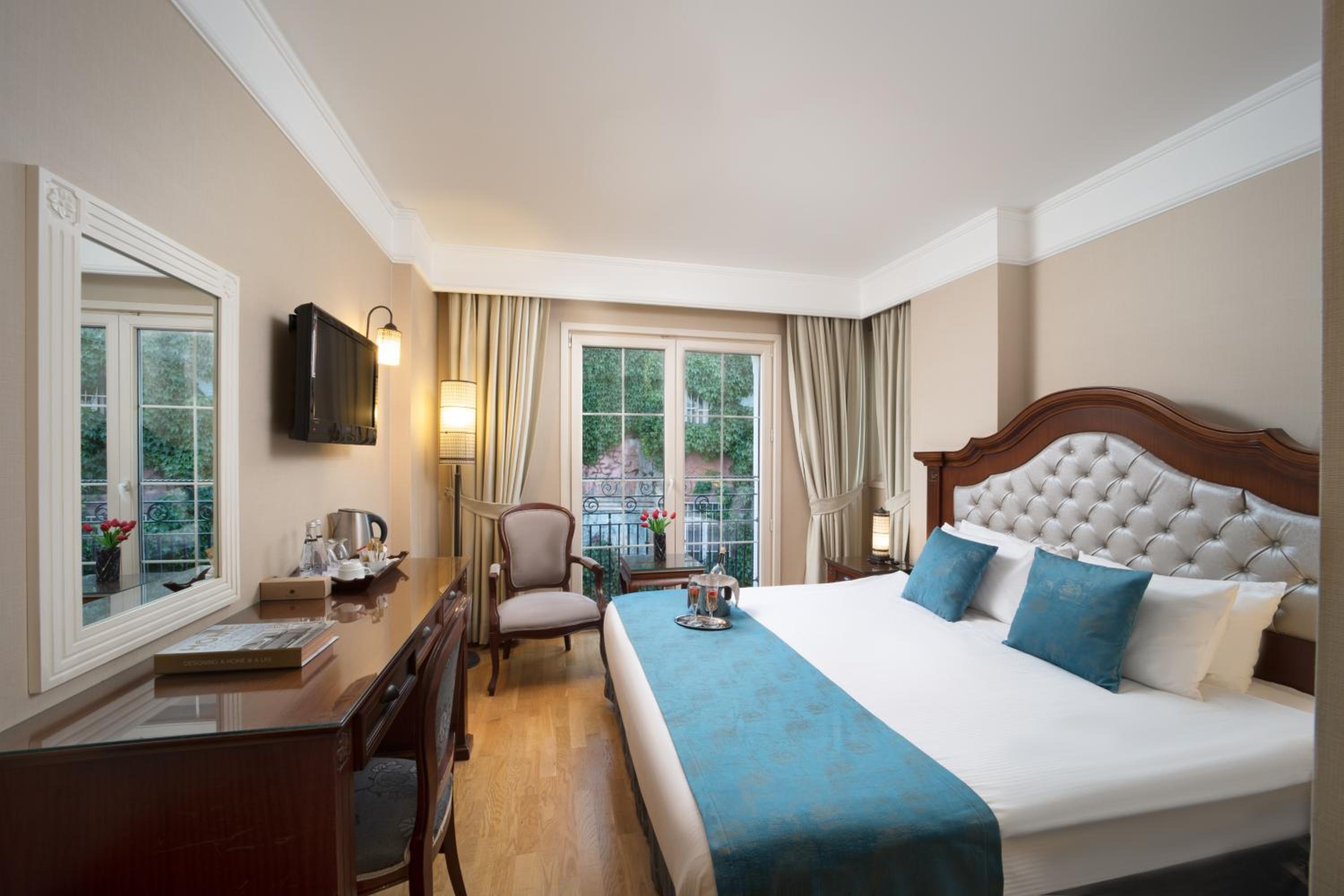 Recital Otel - Image 51