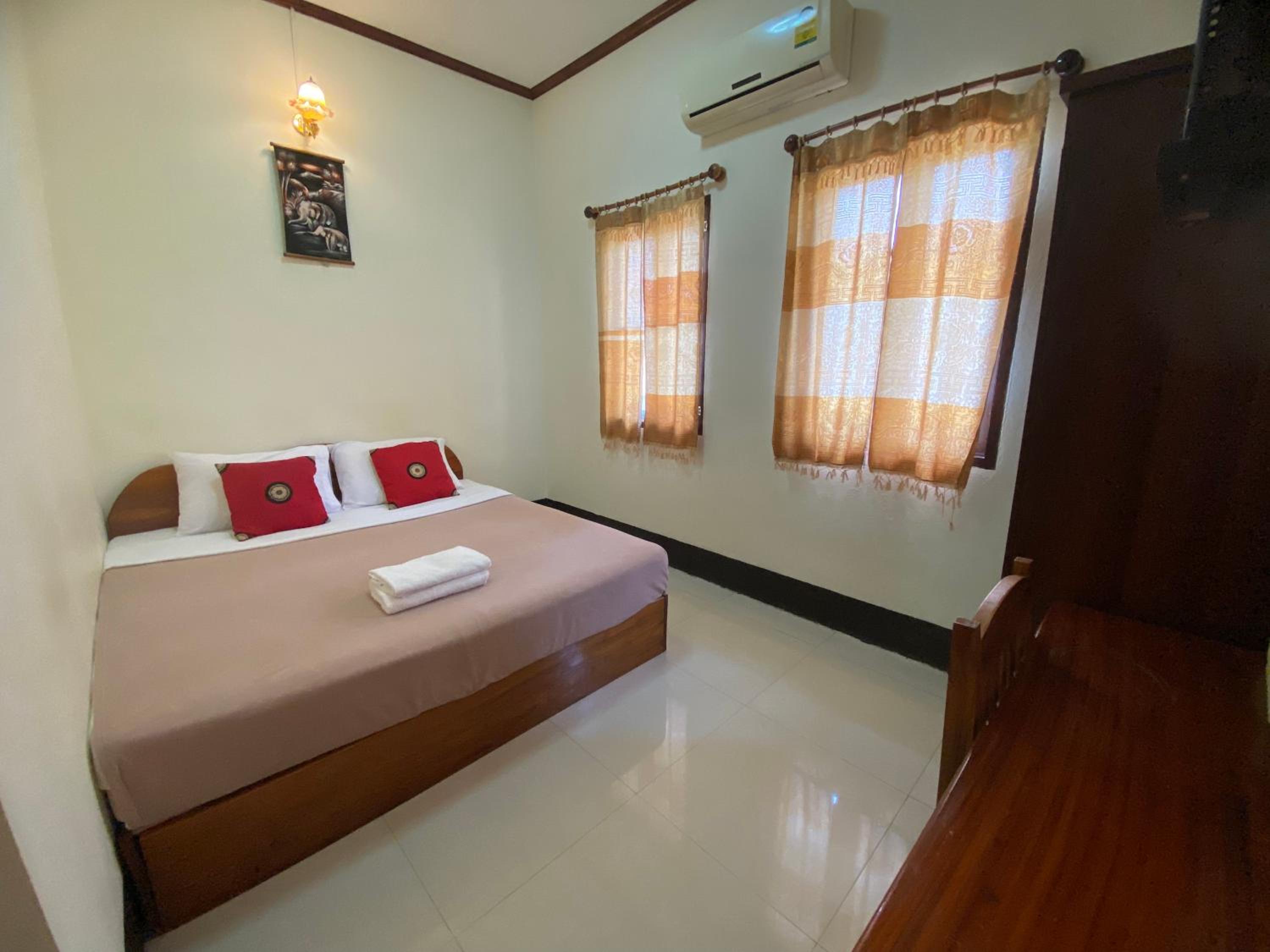 A Tee Guesthouse view 3