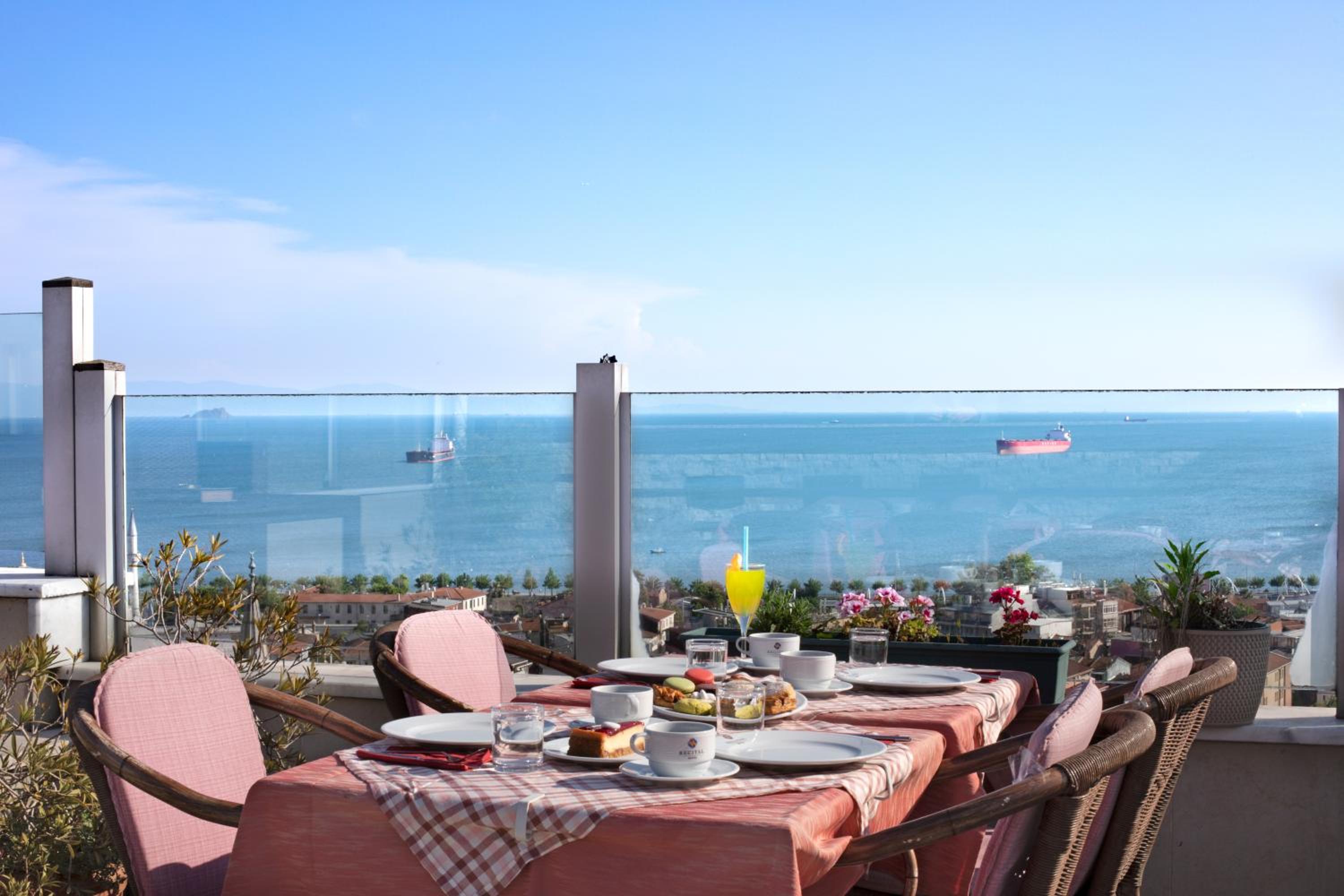 Recital Otel - Image 52