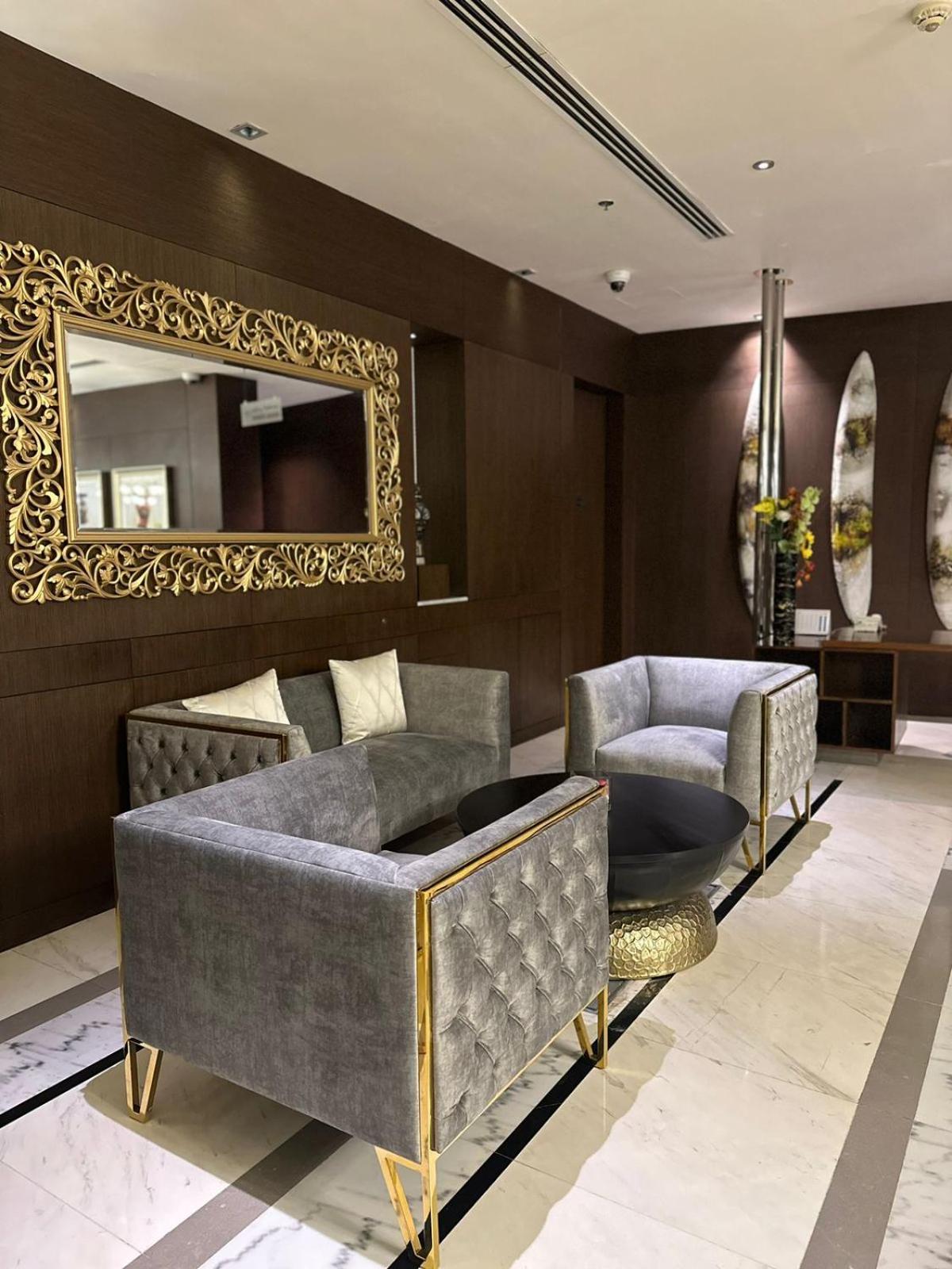 Carlton Al Barsha — Dubai photo 4