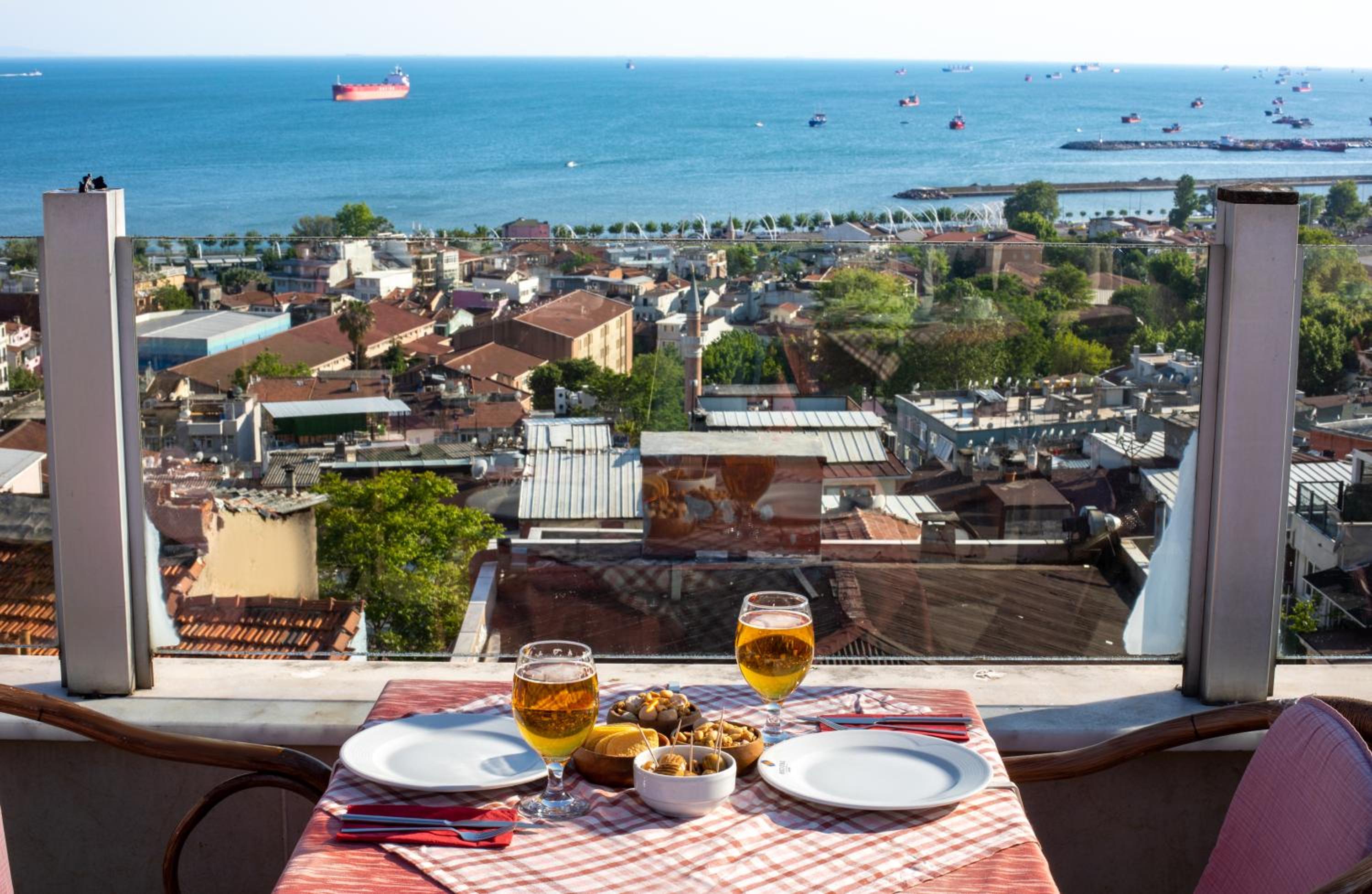 Recital Otel - Image 54