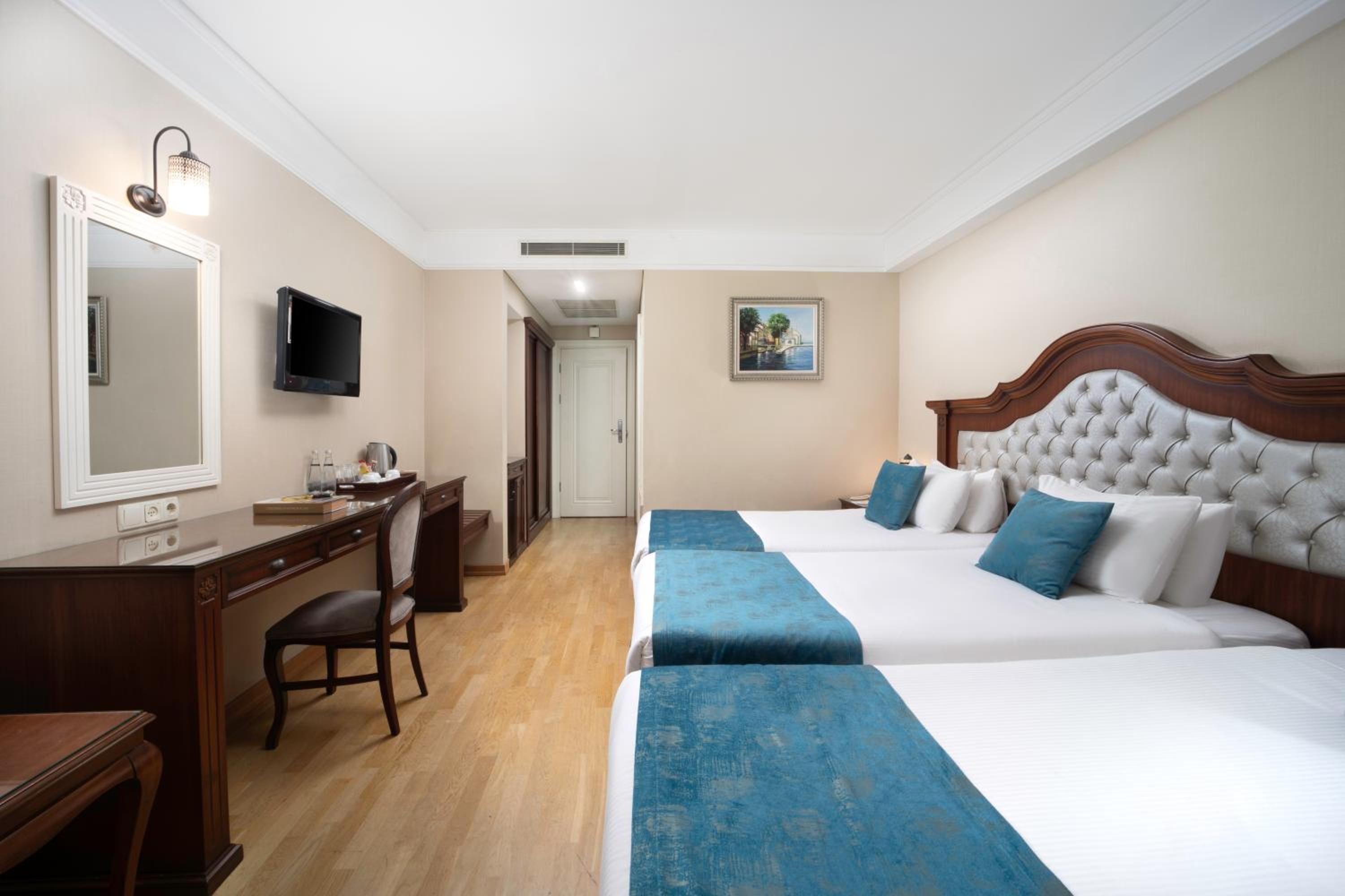 Recital Otel - Image 56