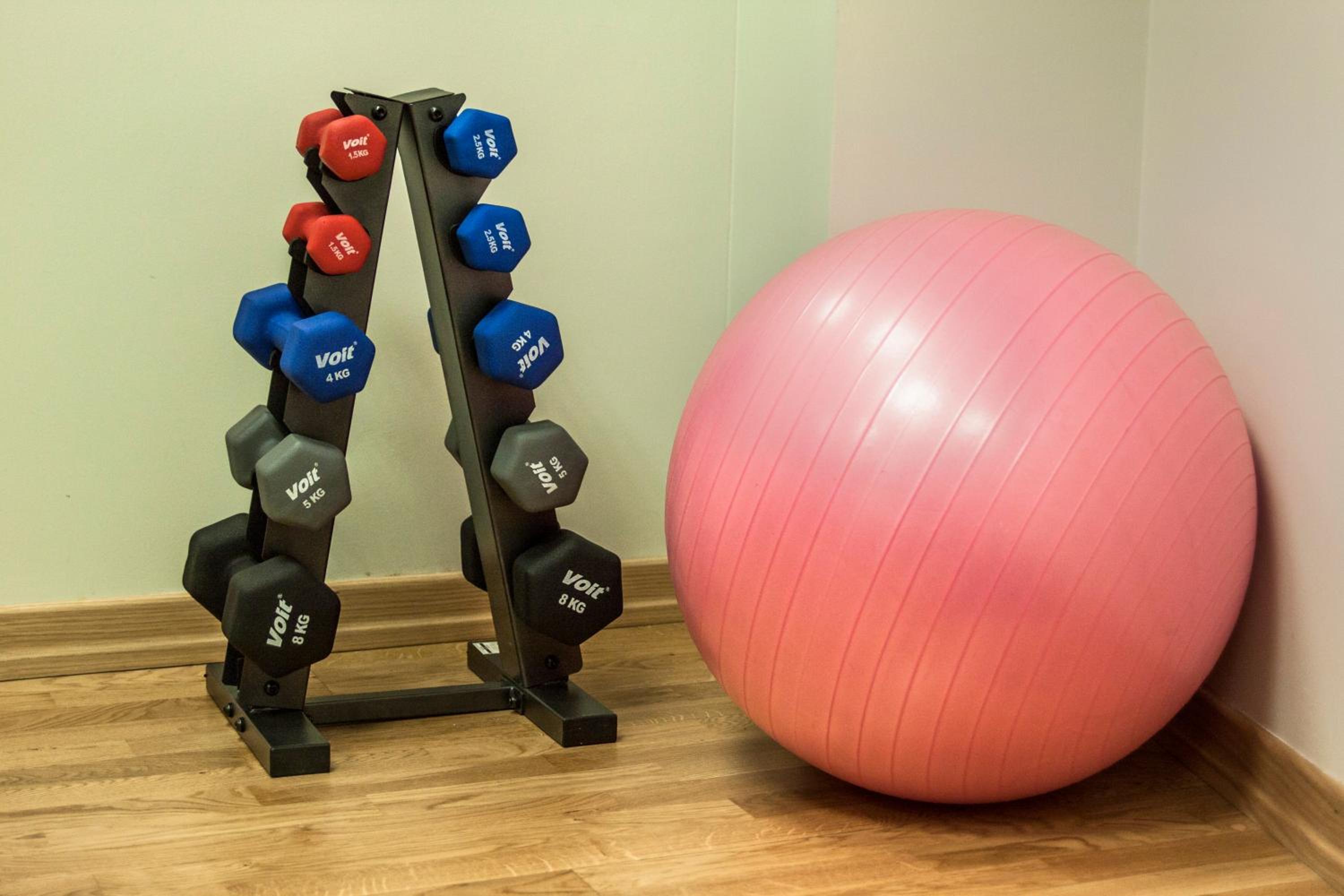 Recital Otel - Image 59