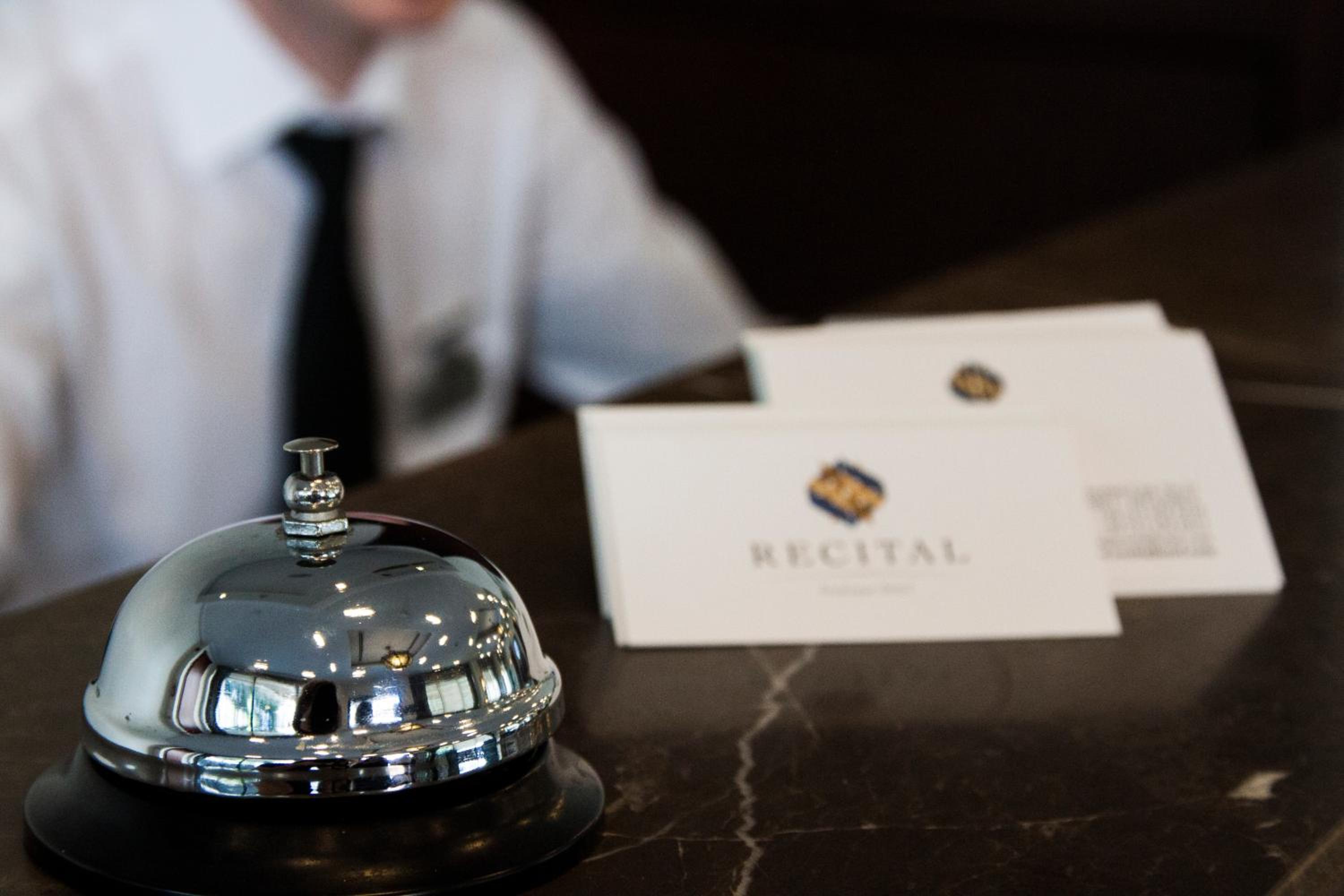 Recital Otel - Image 61