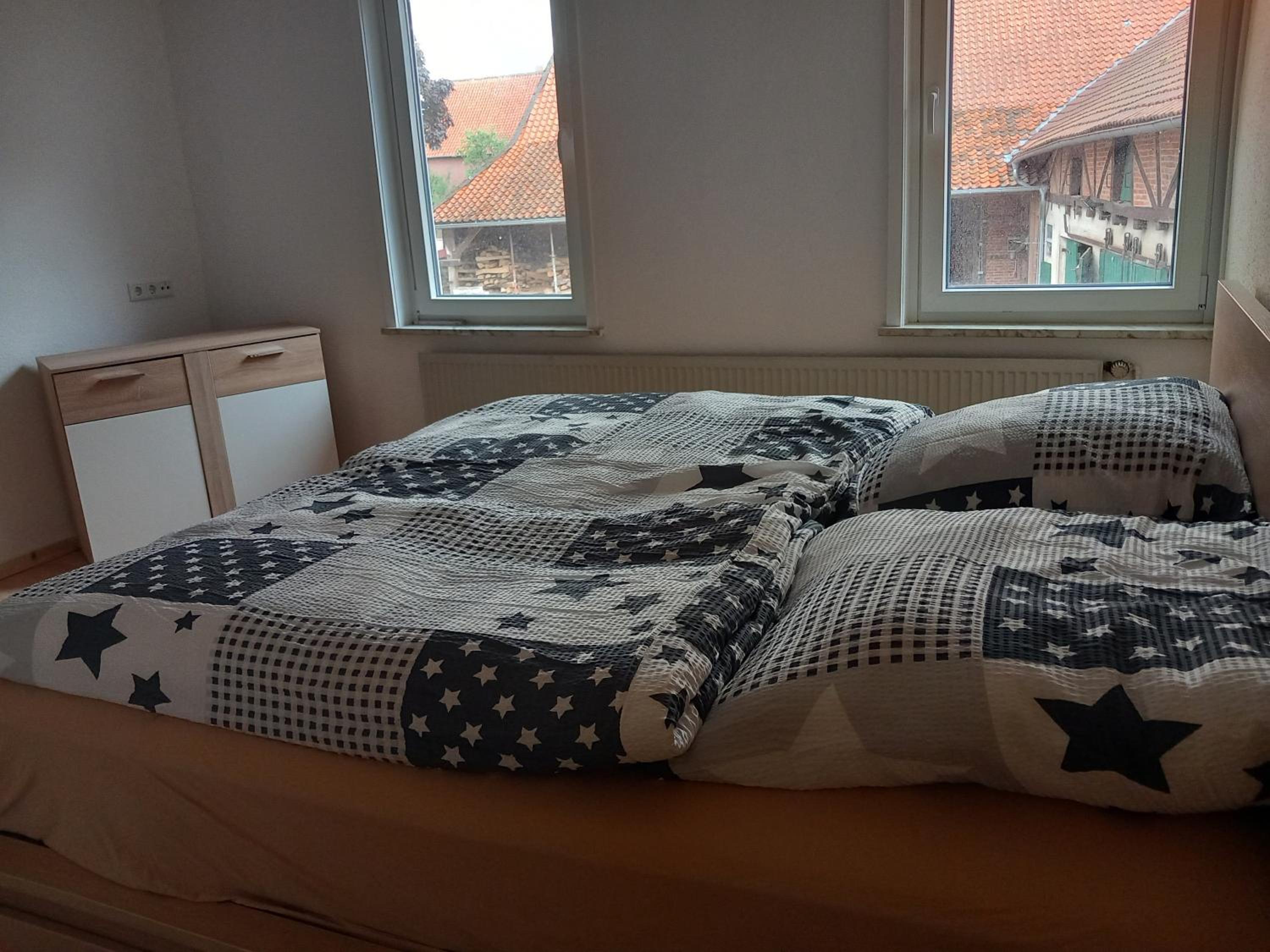 Ferienwohnung 1 Bartölke