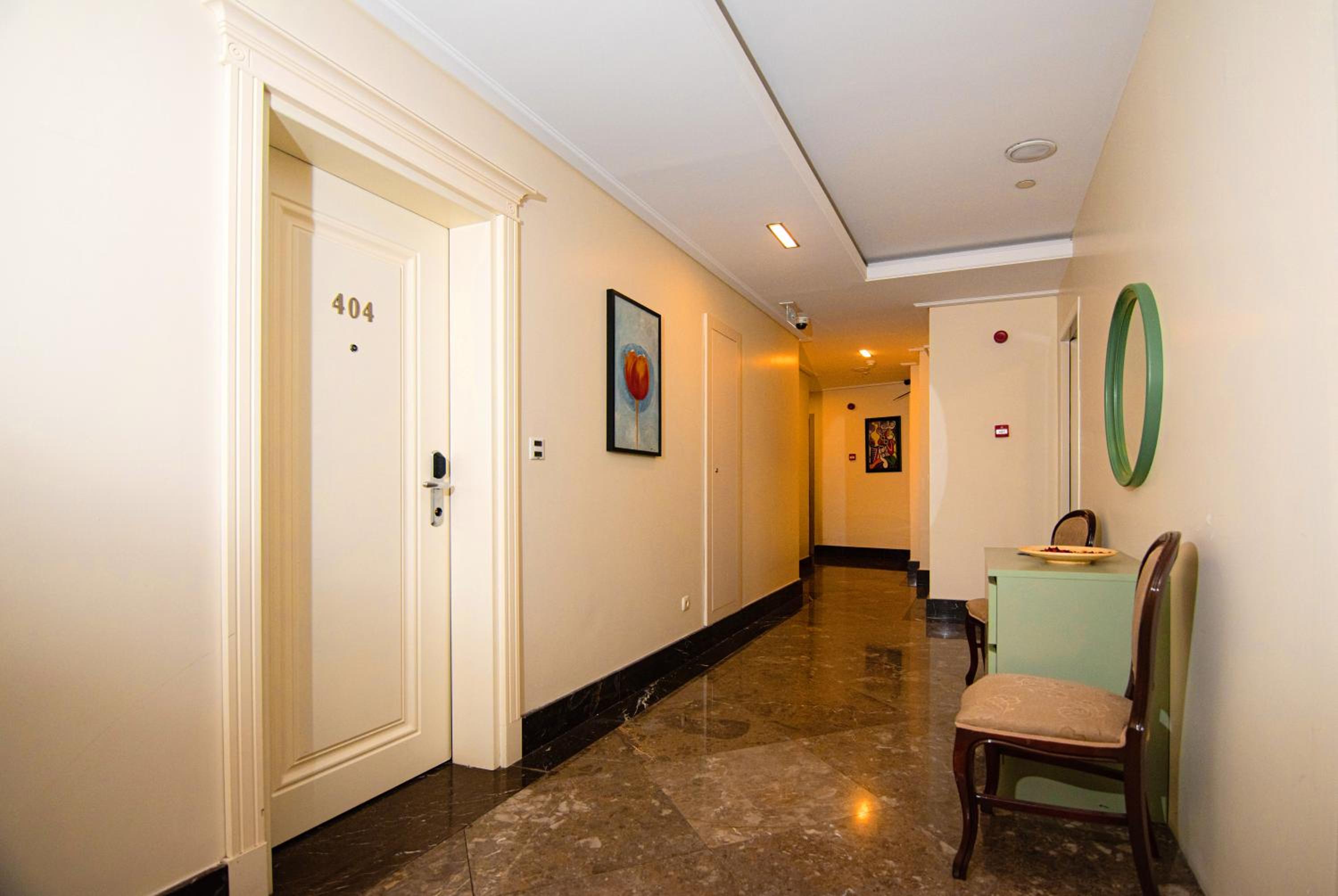 Recital Otel - Image 64