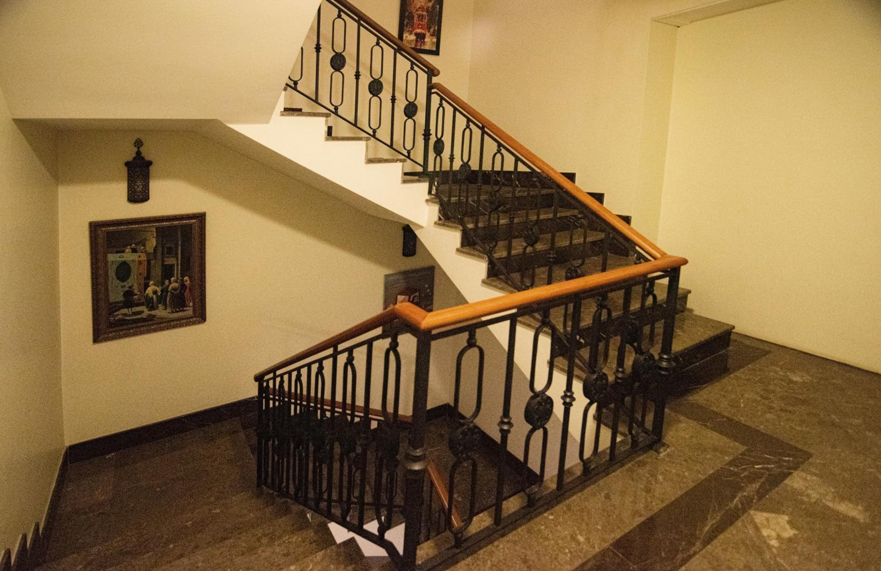 Recital Otel - Image 65