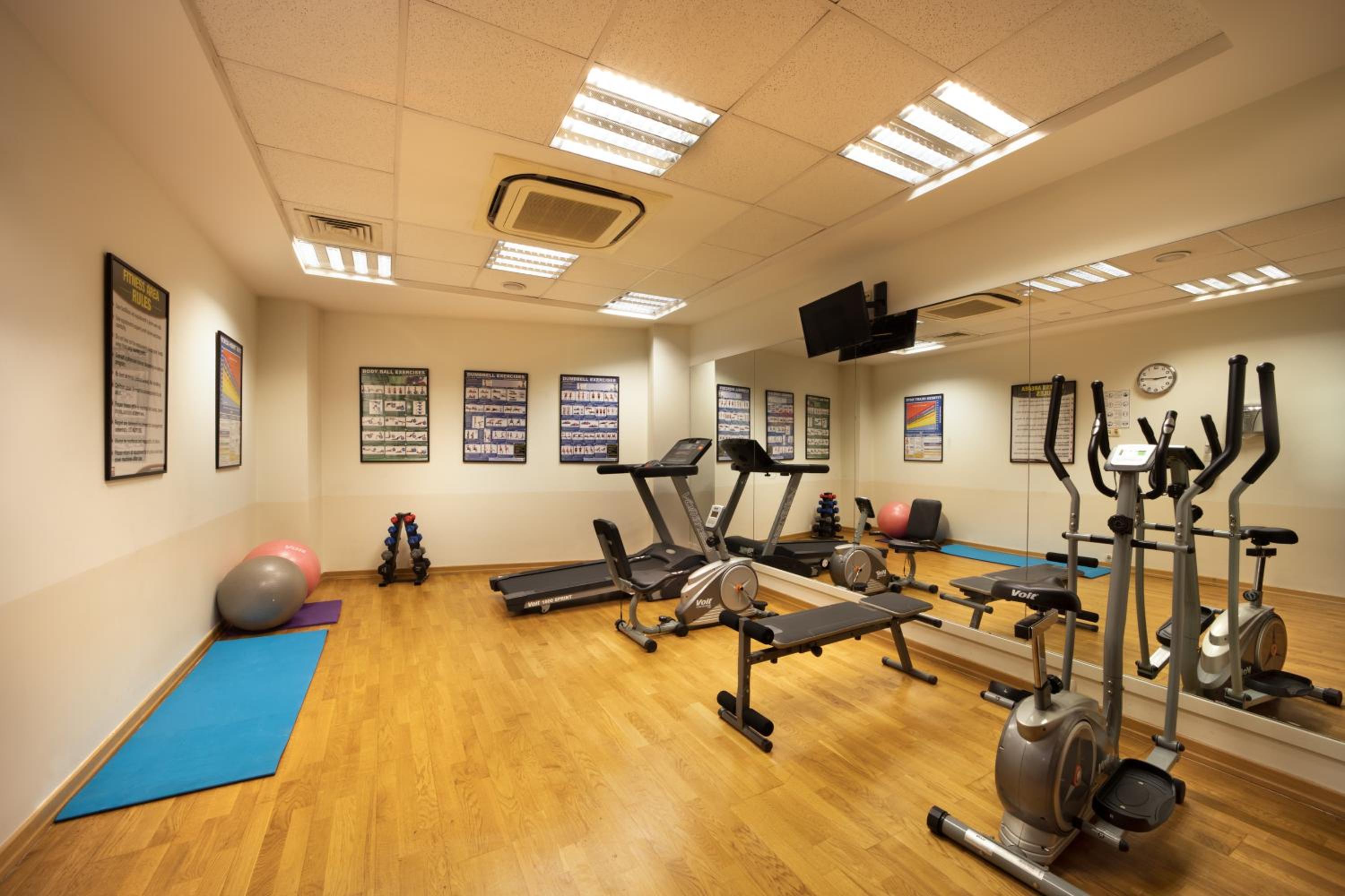 Recital Otel - Image 66