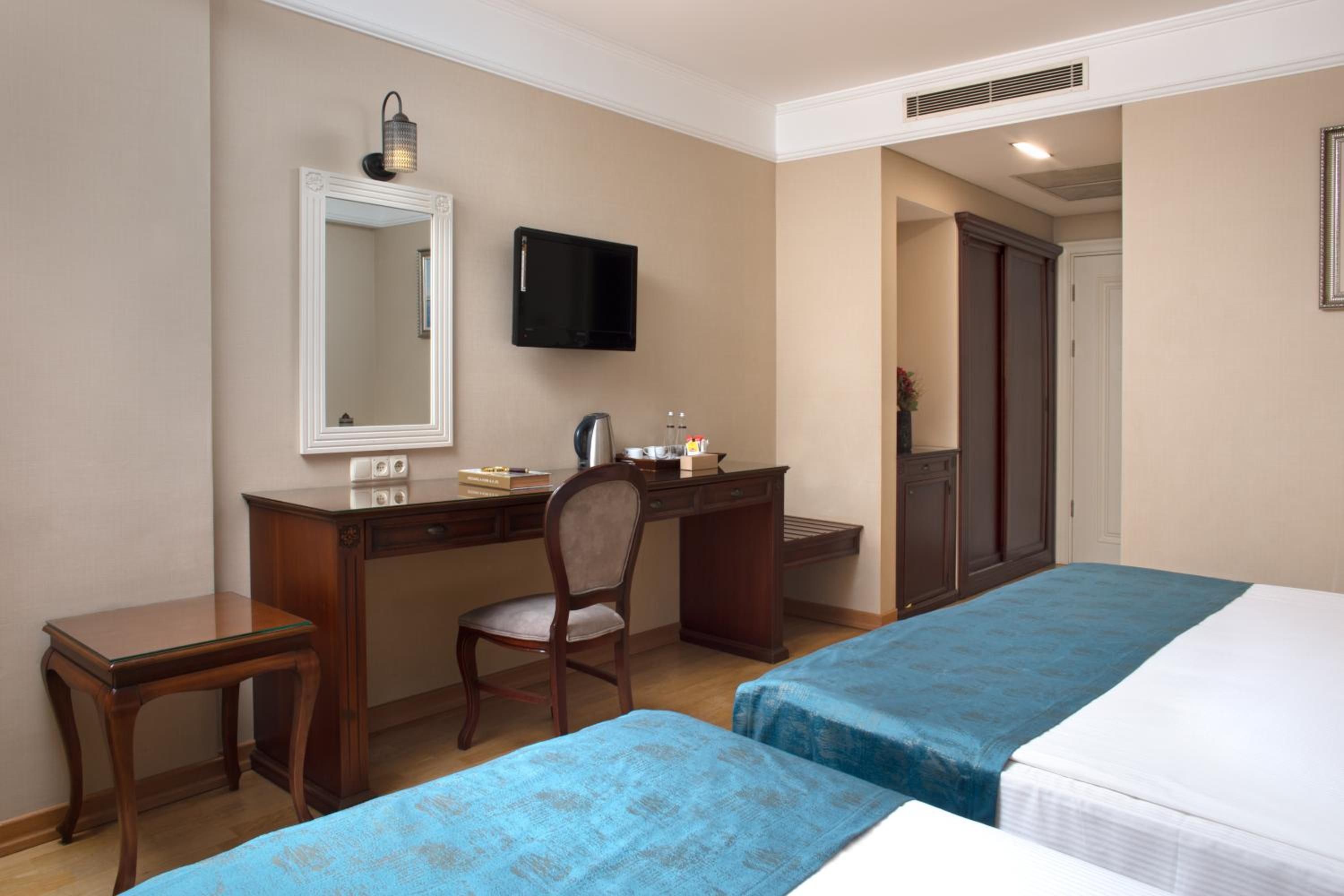 Recital Otel - Image 71