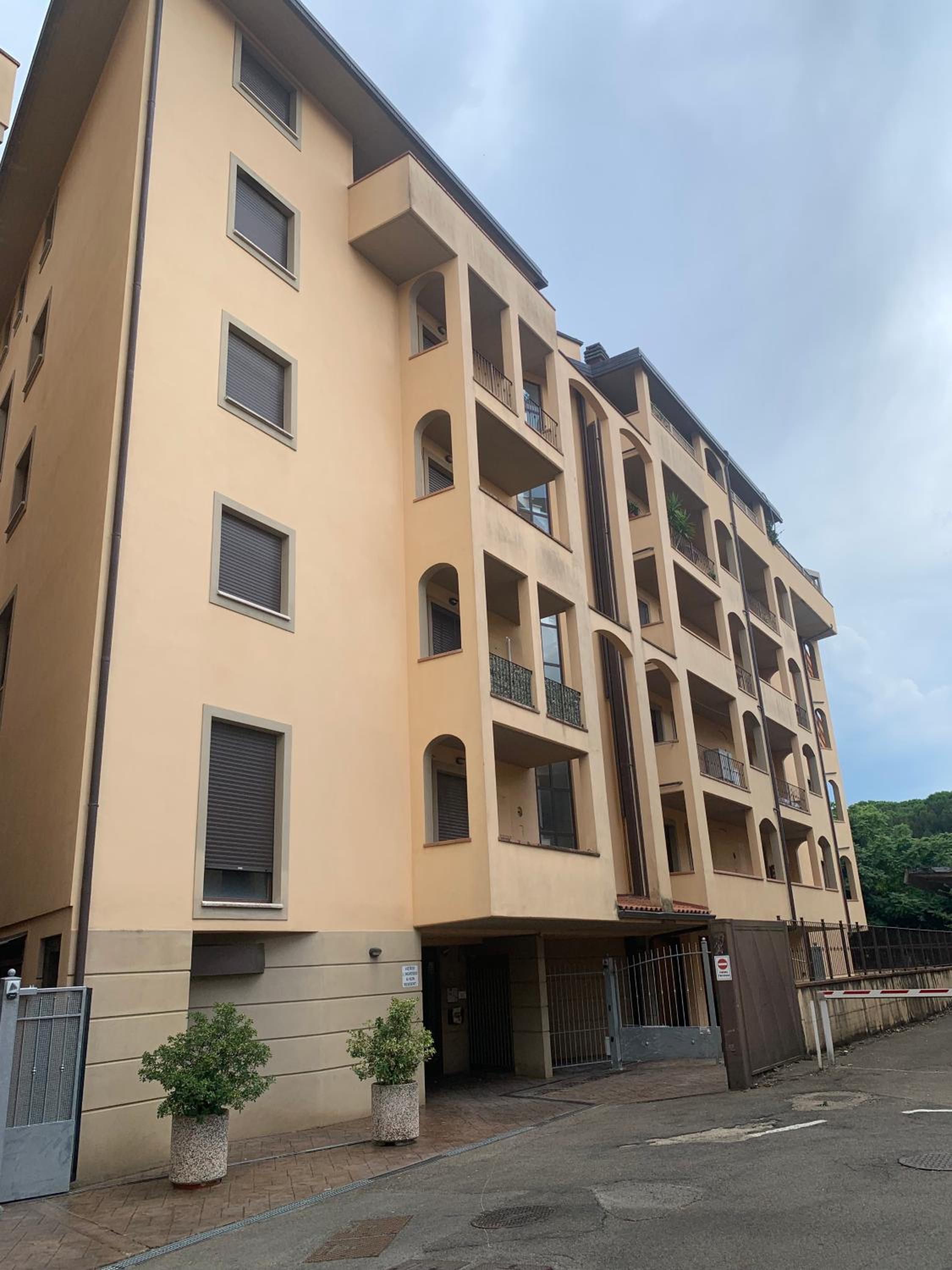 The Superior Apartment