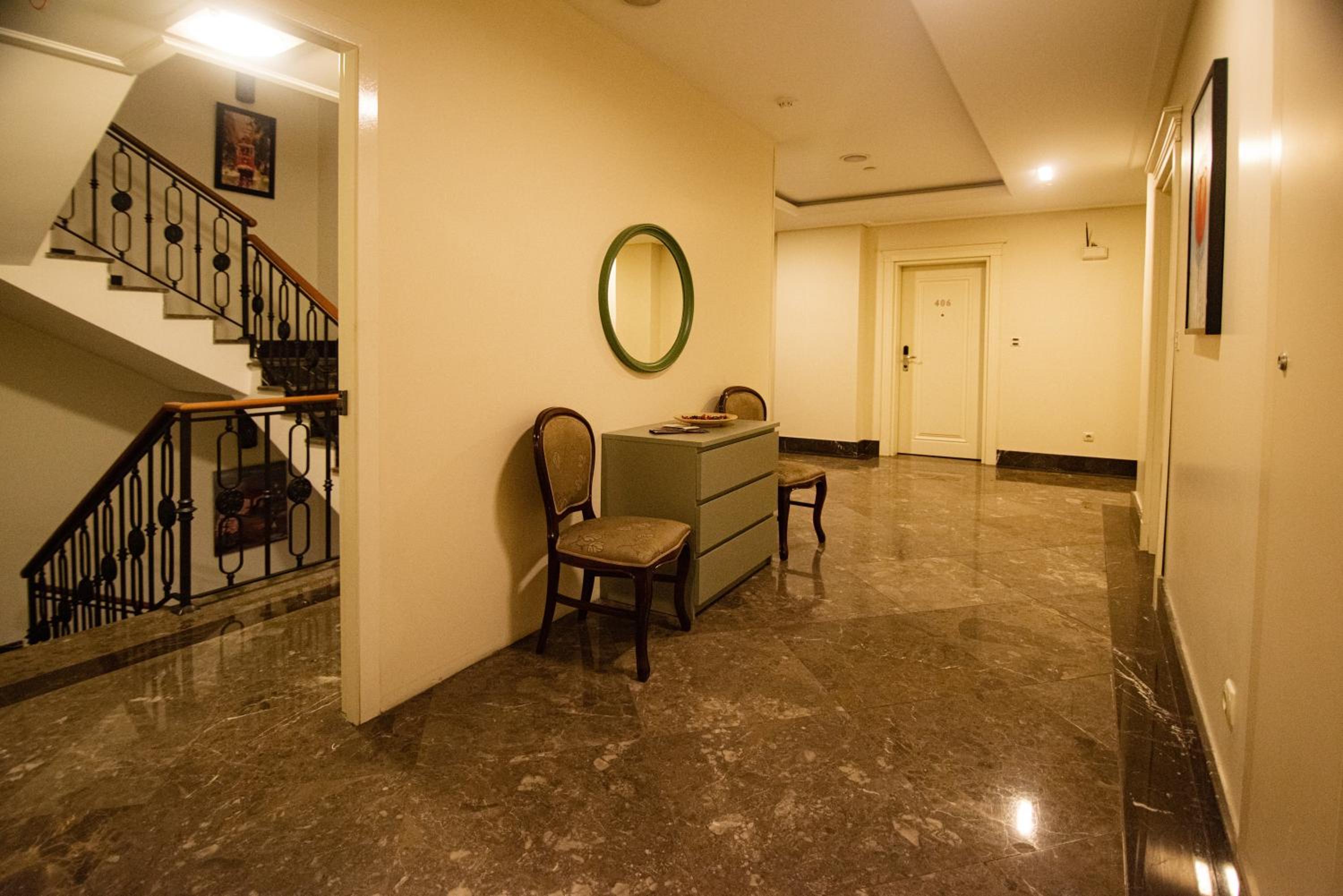 Recital Otel - Image 75