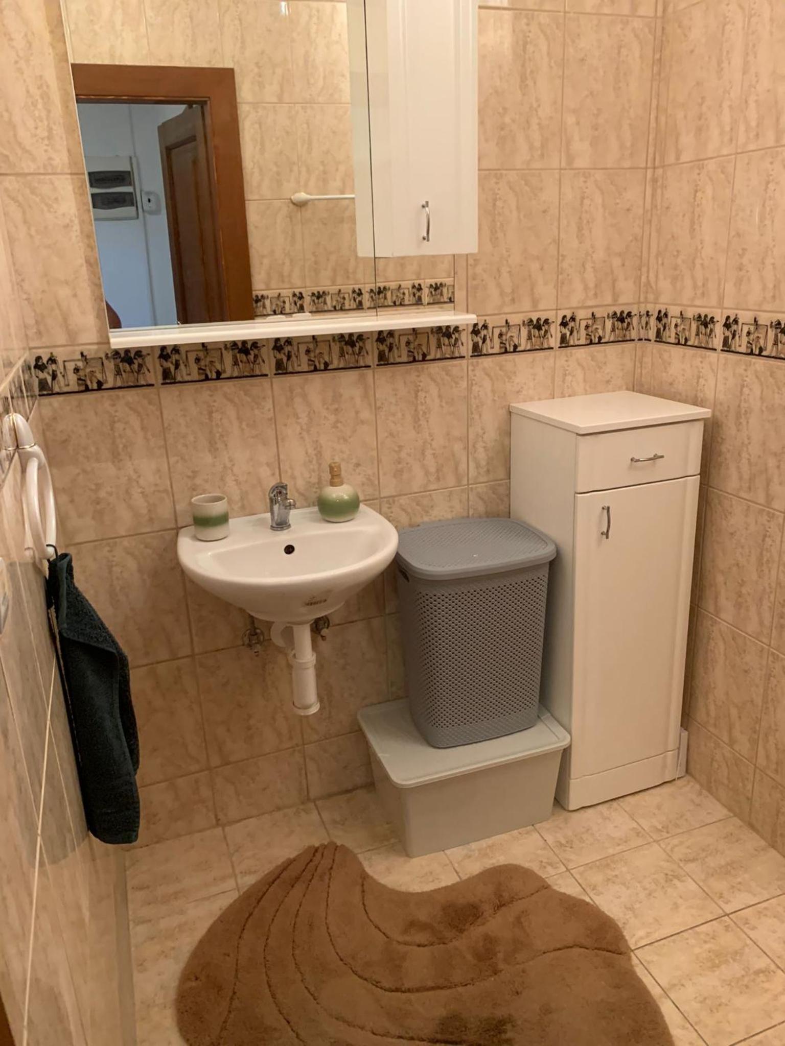 Prostorný apartmán pro 4 osoby v Beskydech