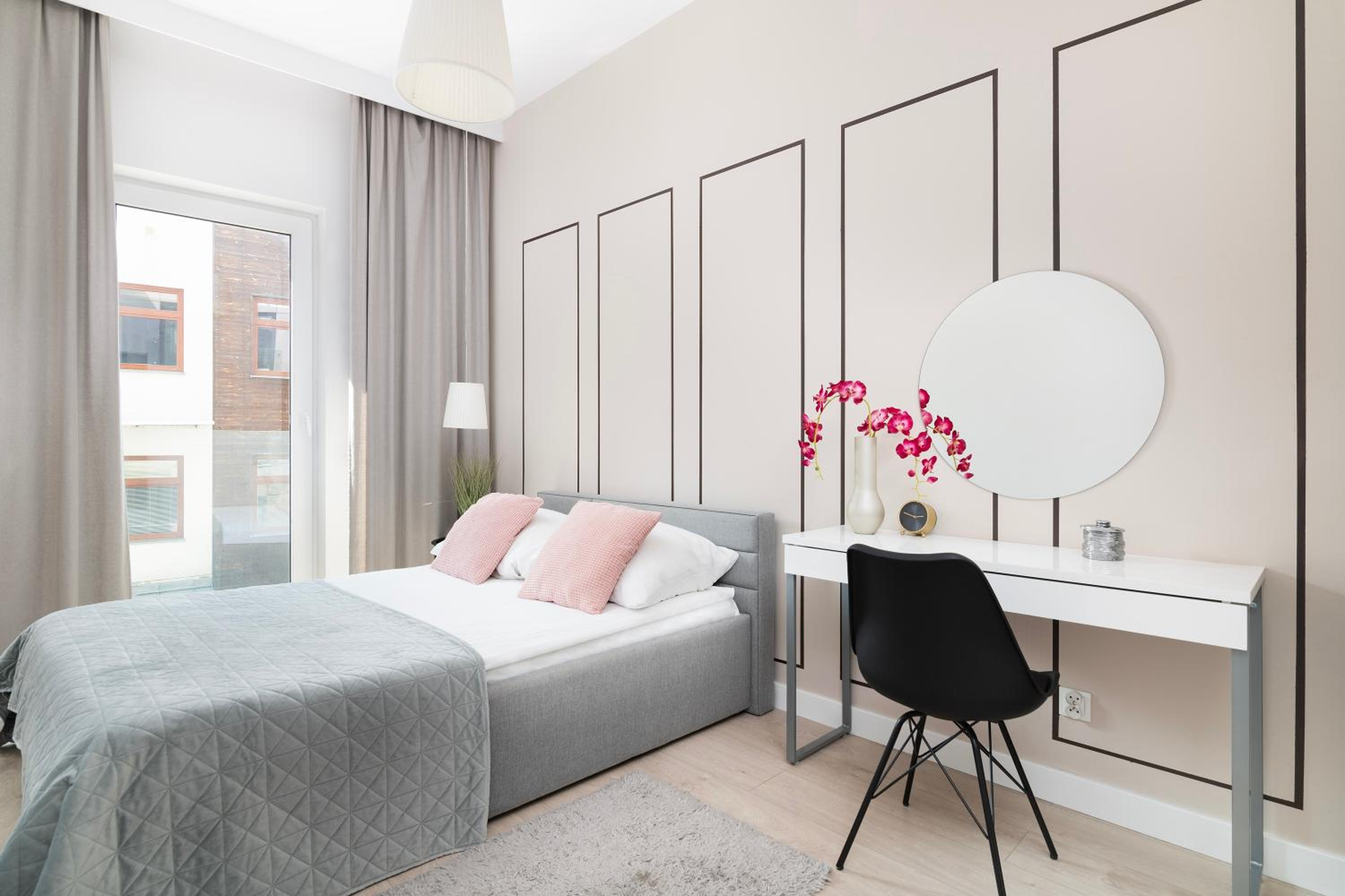EASY RENT Apartments - DESIRE view 3