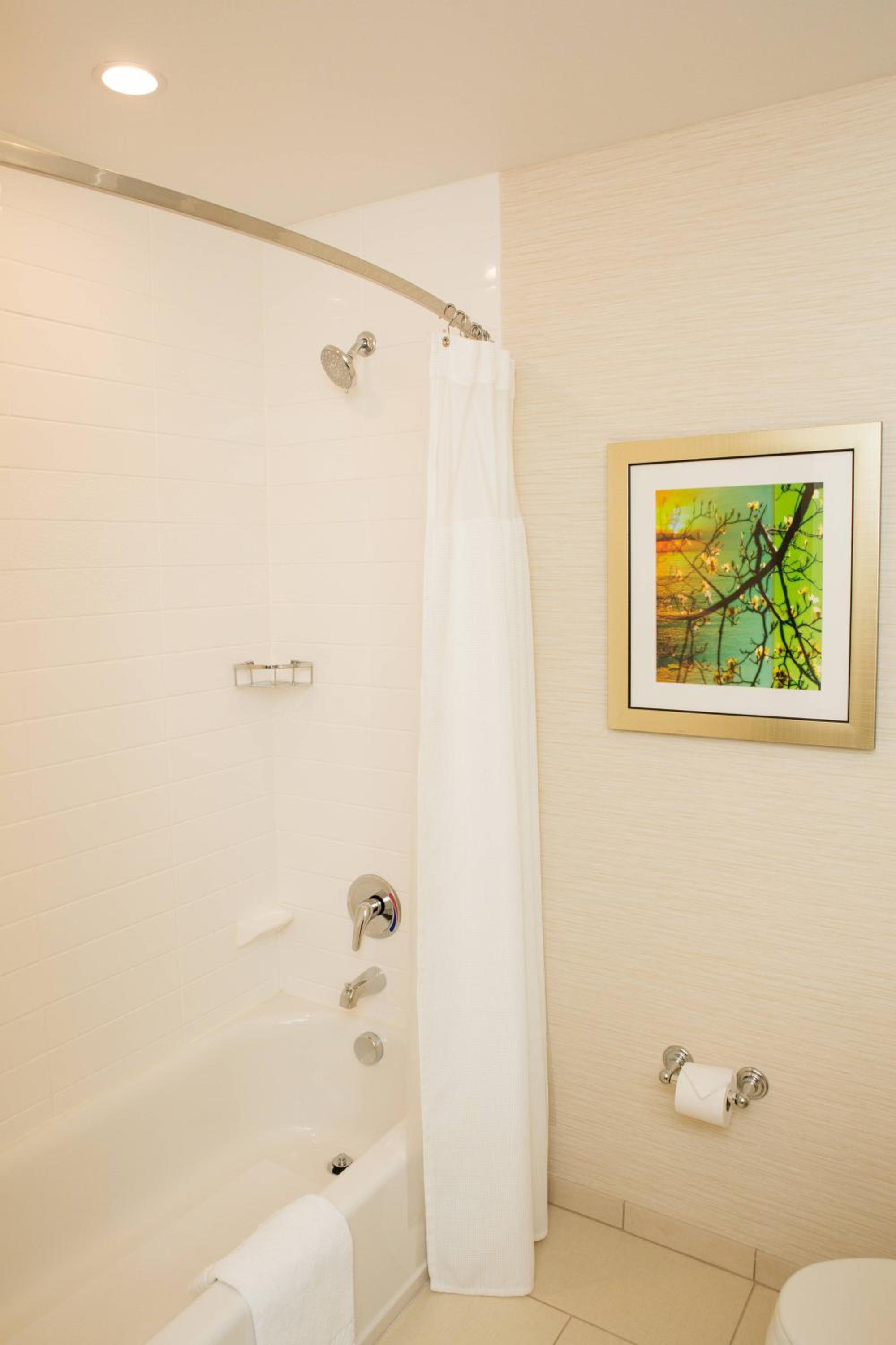 Sheridan Vacations - Fairfield Inn  Suites by Marriott Sheridan - Property Image 12